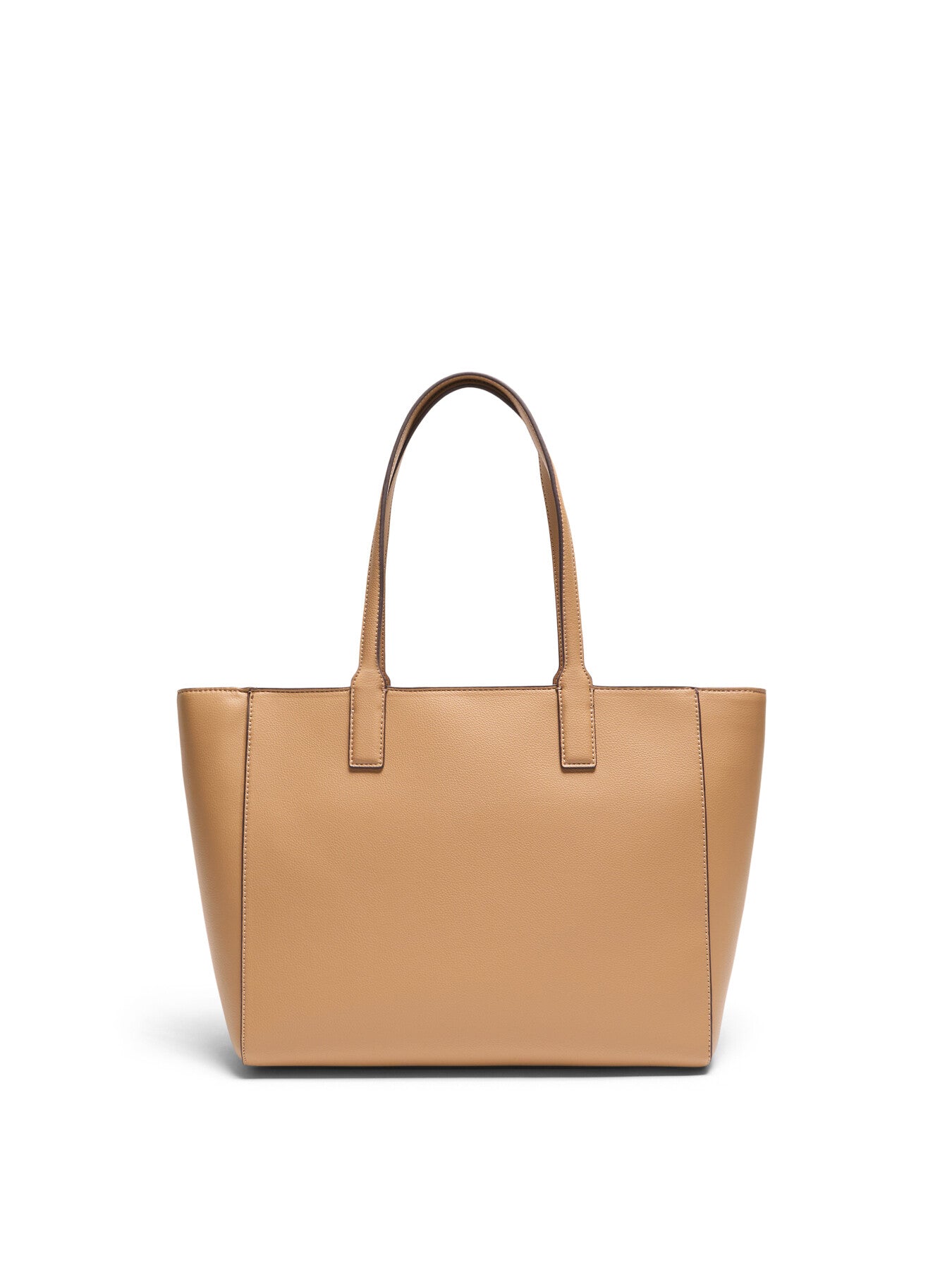 Soft Logo Tote Bag