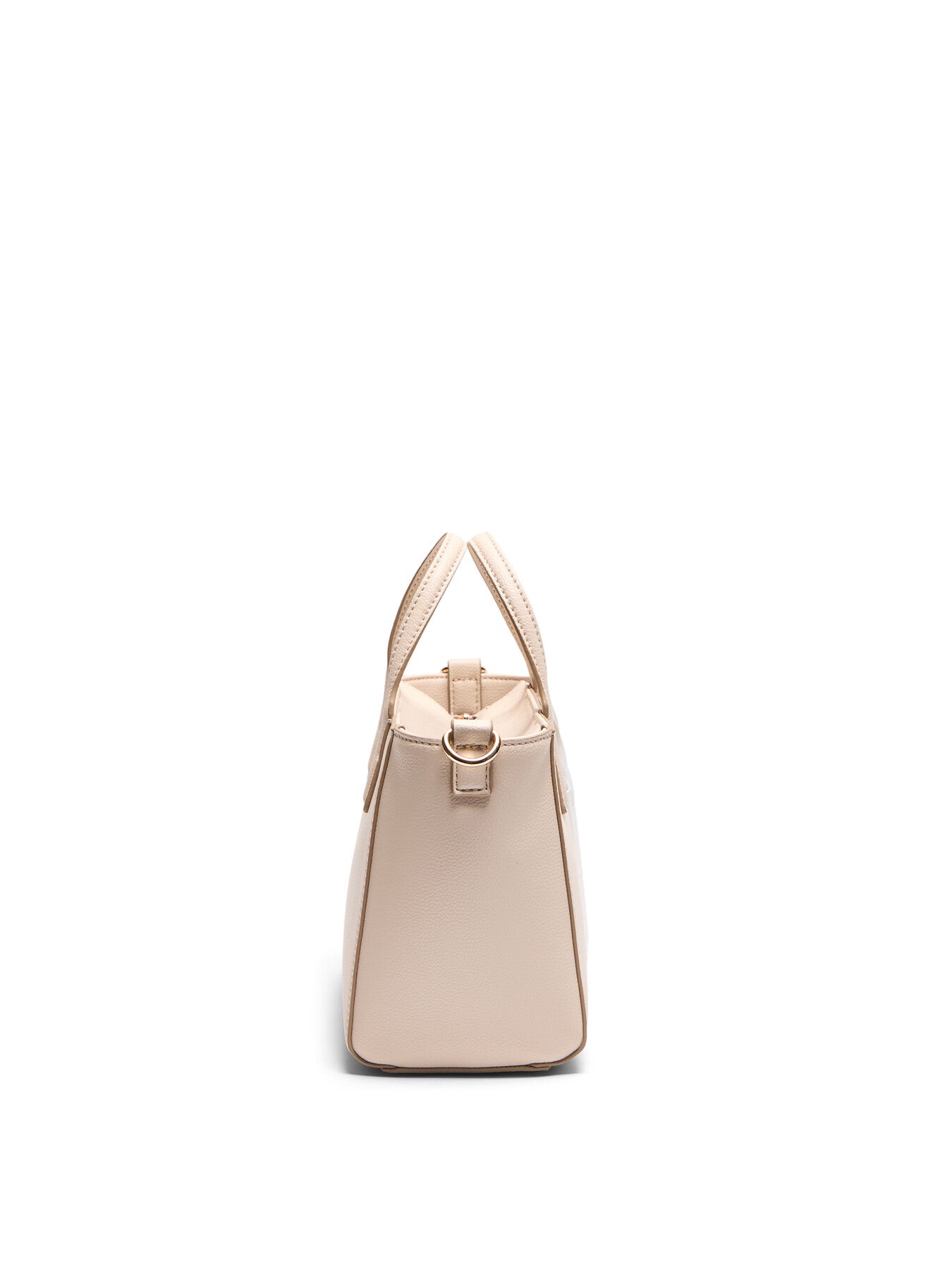 Soft Logo Mini Tote Bag