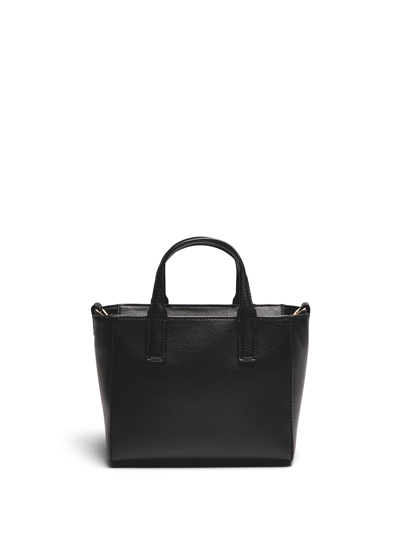 Soft Logo Mini Tote Bag
