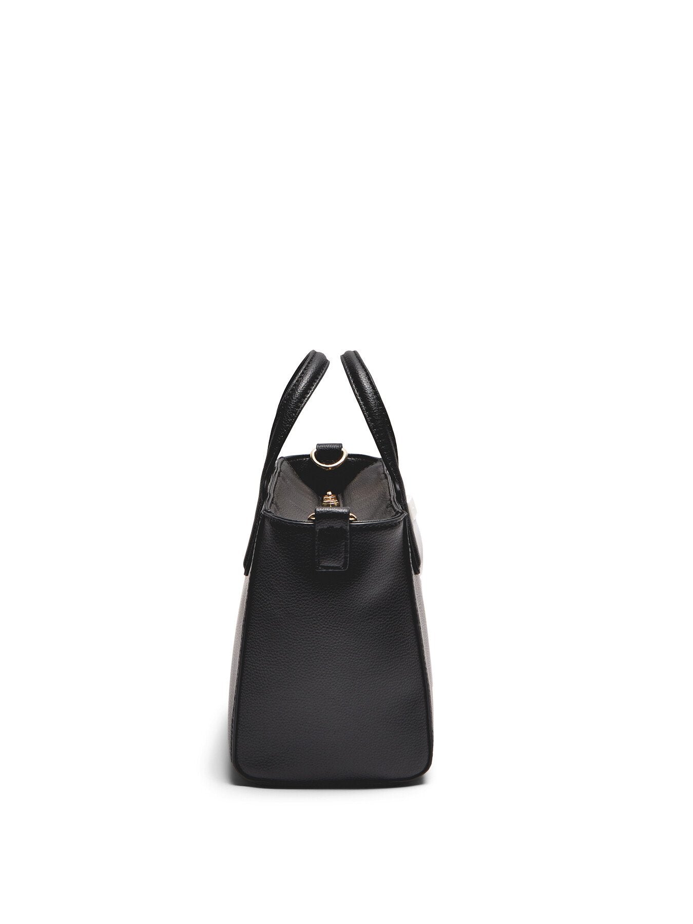 Soft Logo Mini Tote Bag