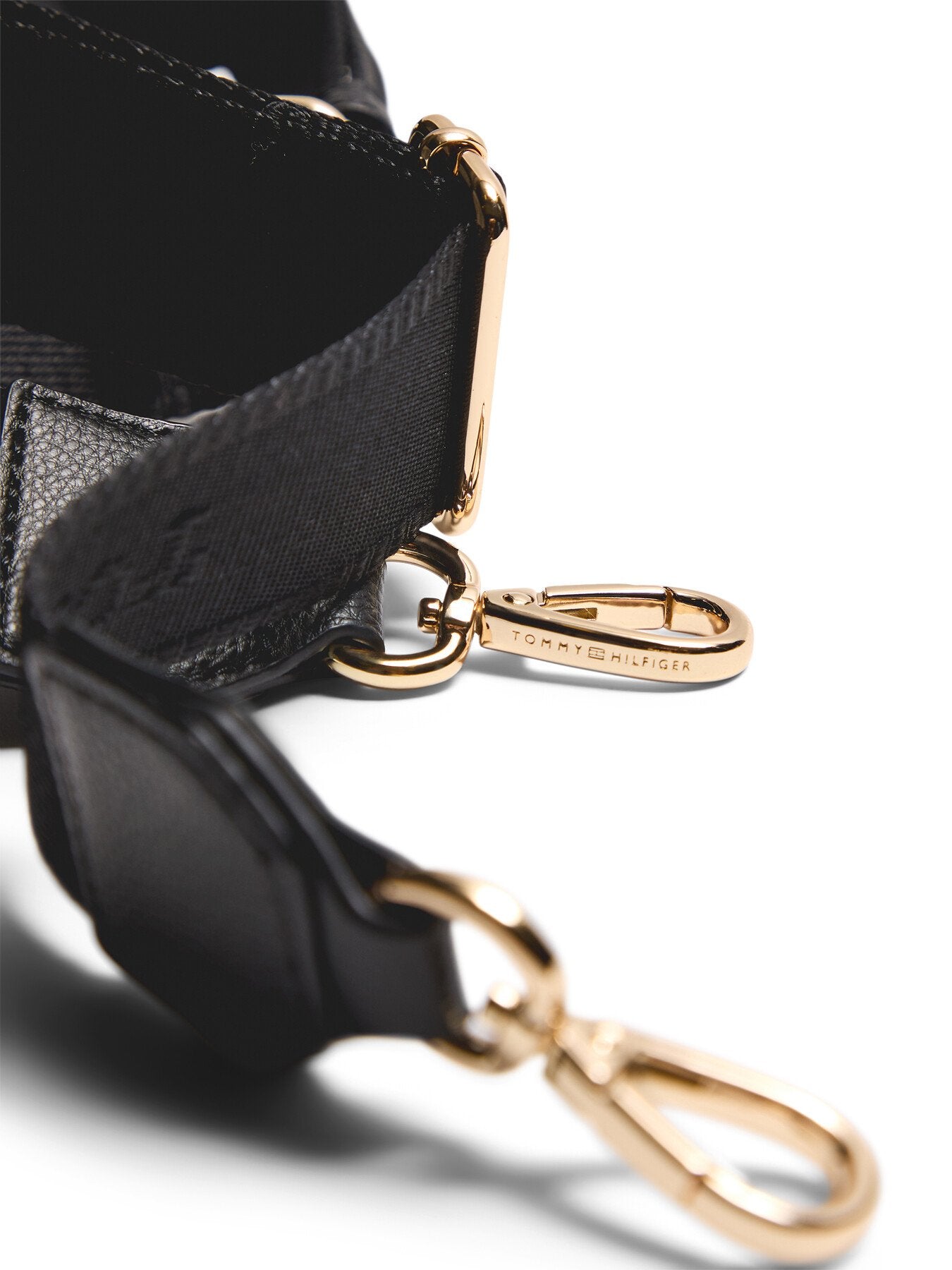 Soft Logo Mini Tote Bag