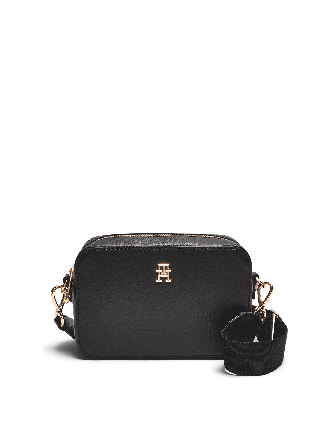 Soft Logo Camera Bag
