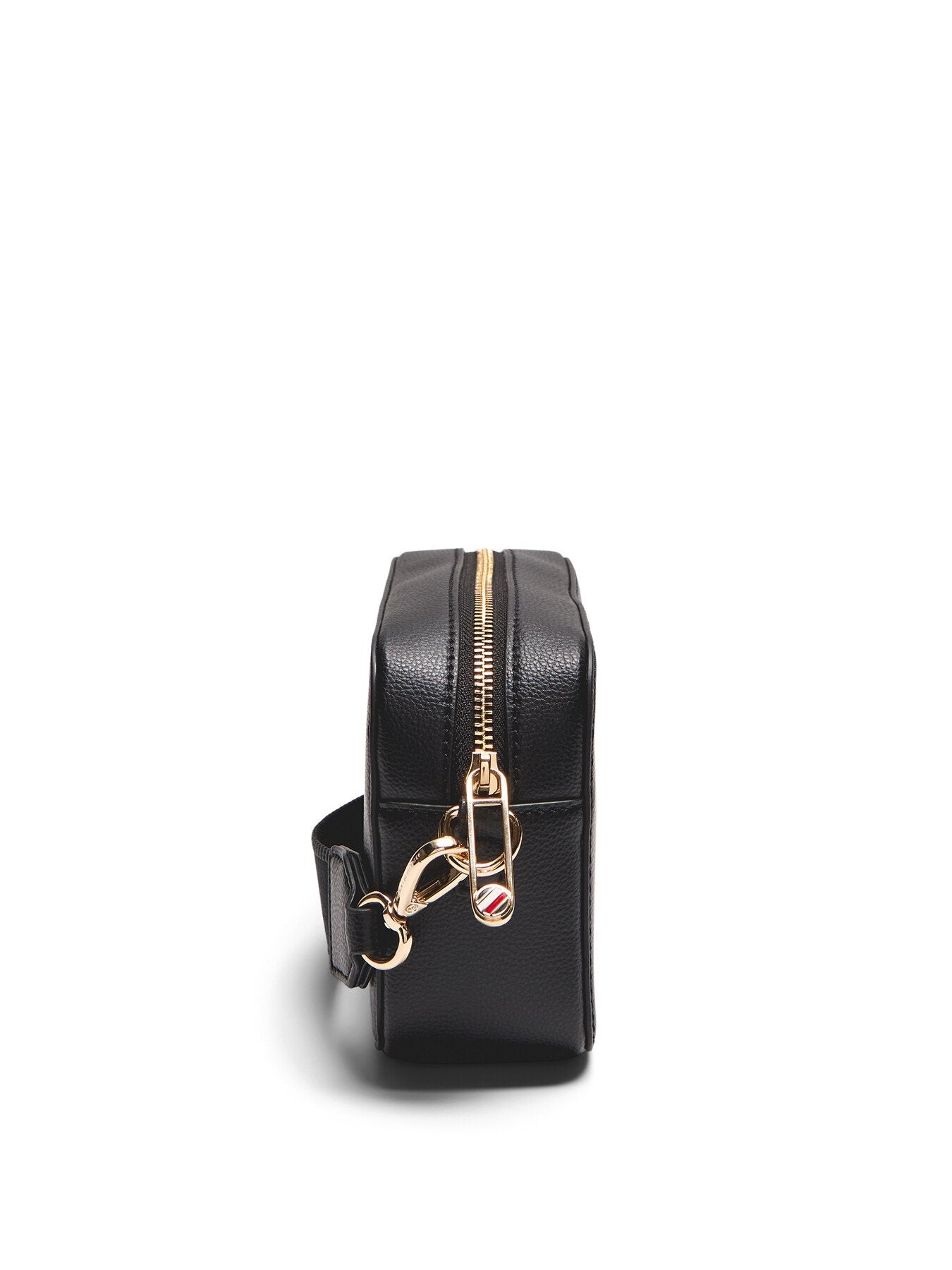 Soft Logo Camera Bag