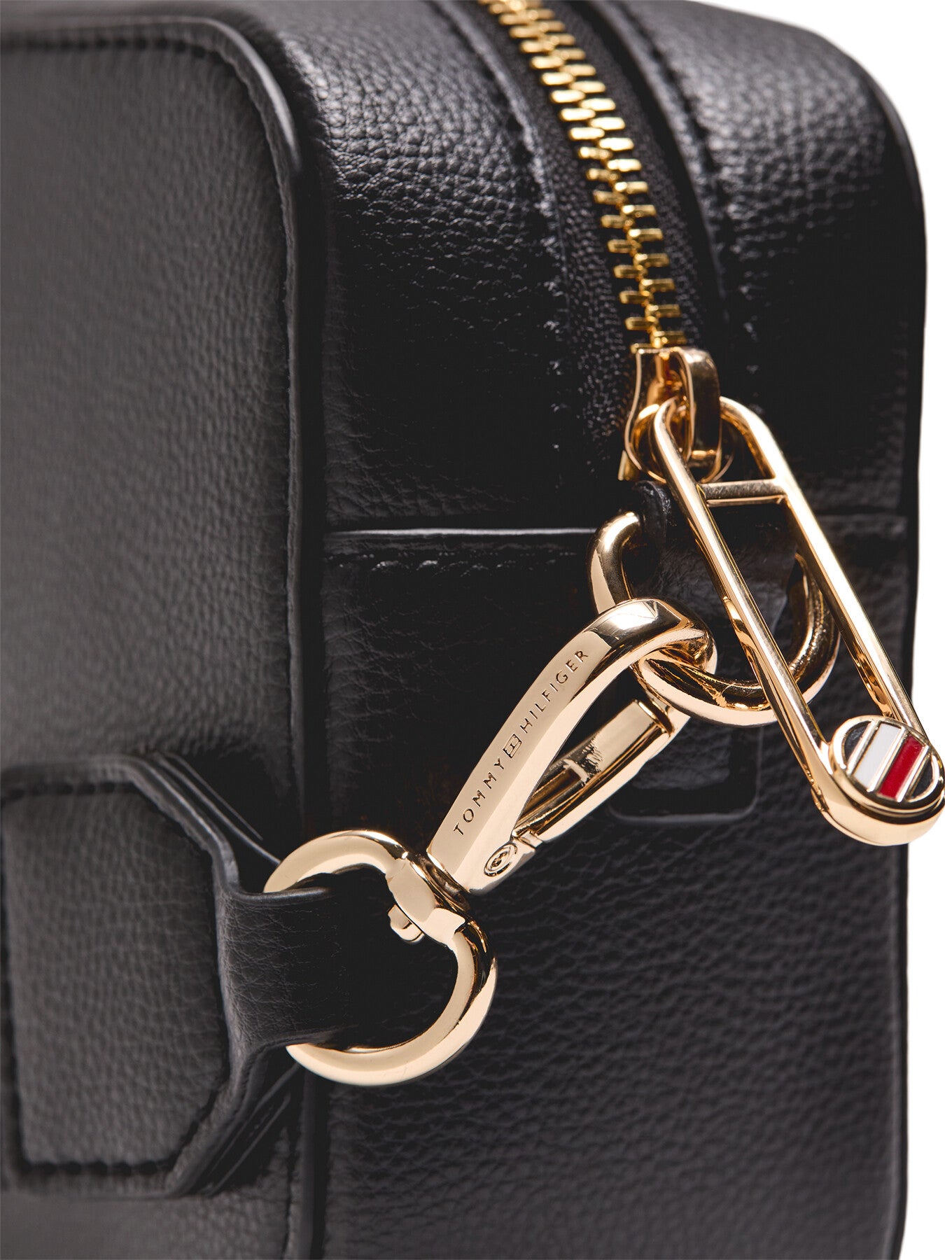 Soft Logo Camera Bag