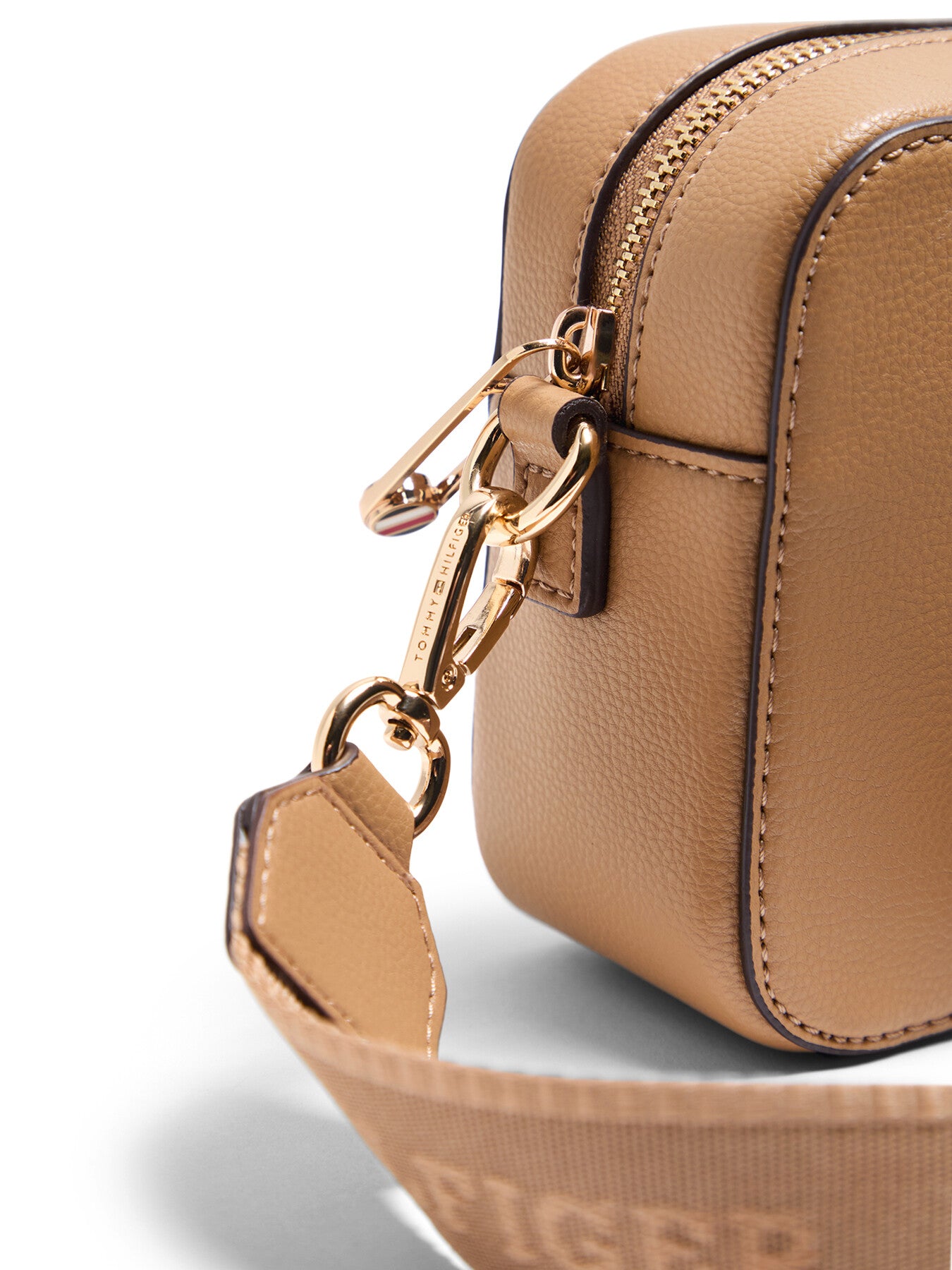 Soft Logo Camera Bag
