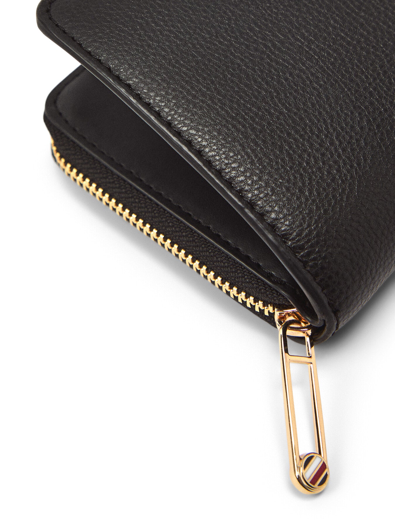 TH Soft Zip-Around Wallet