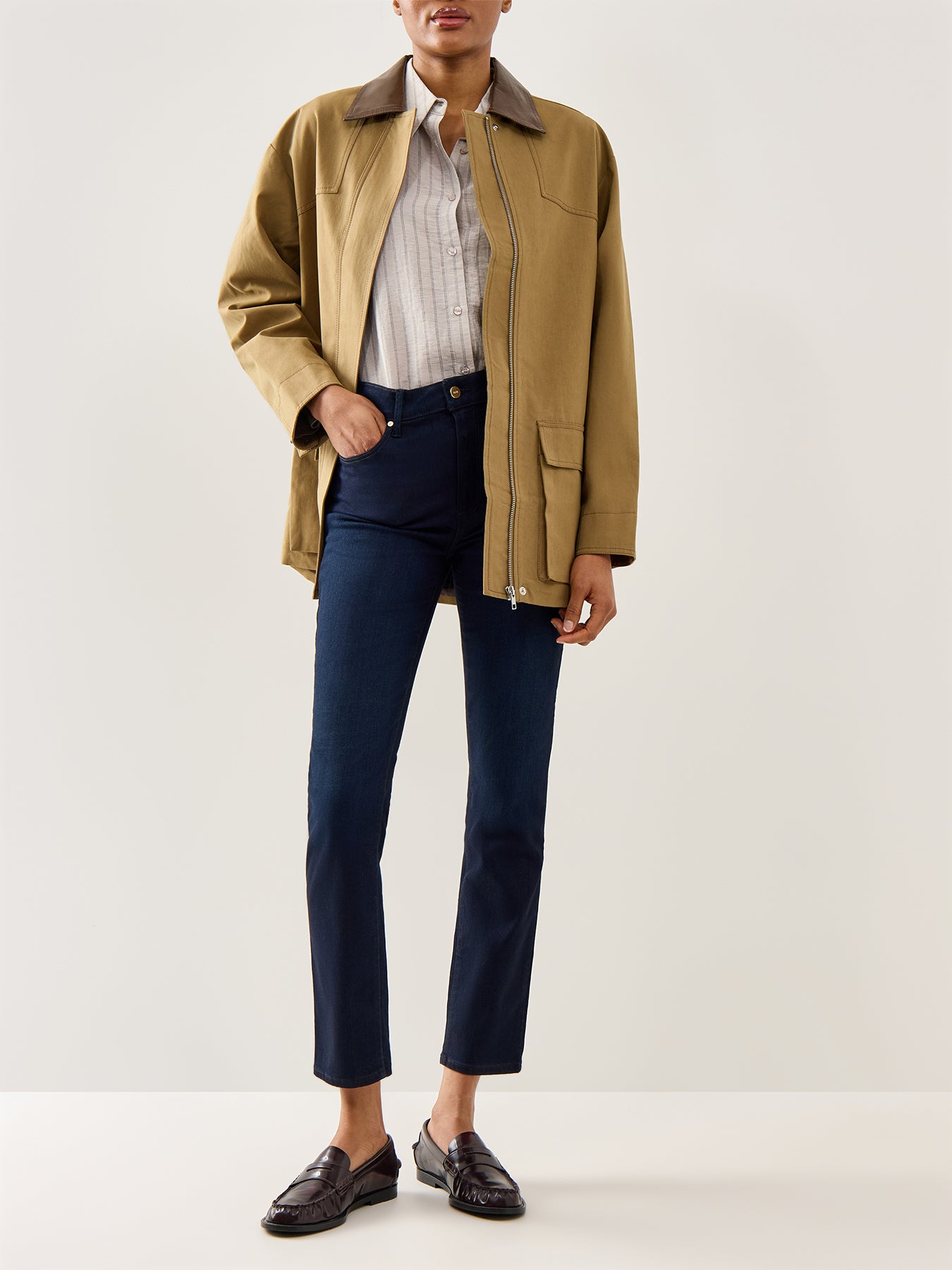 Gemma Jeans Enchantress