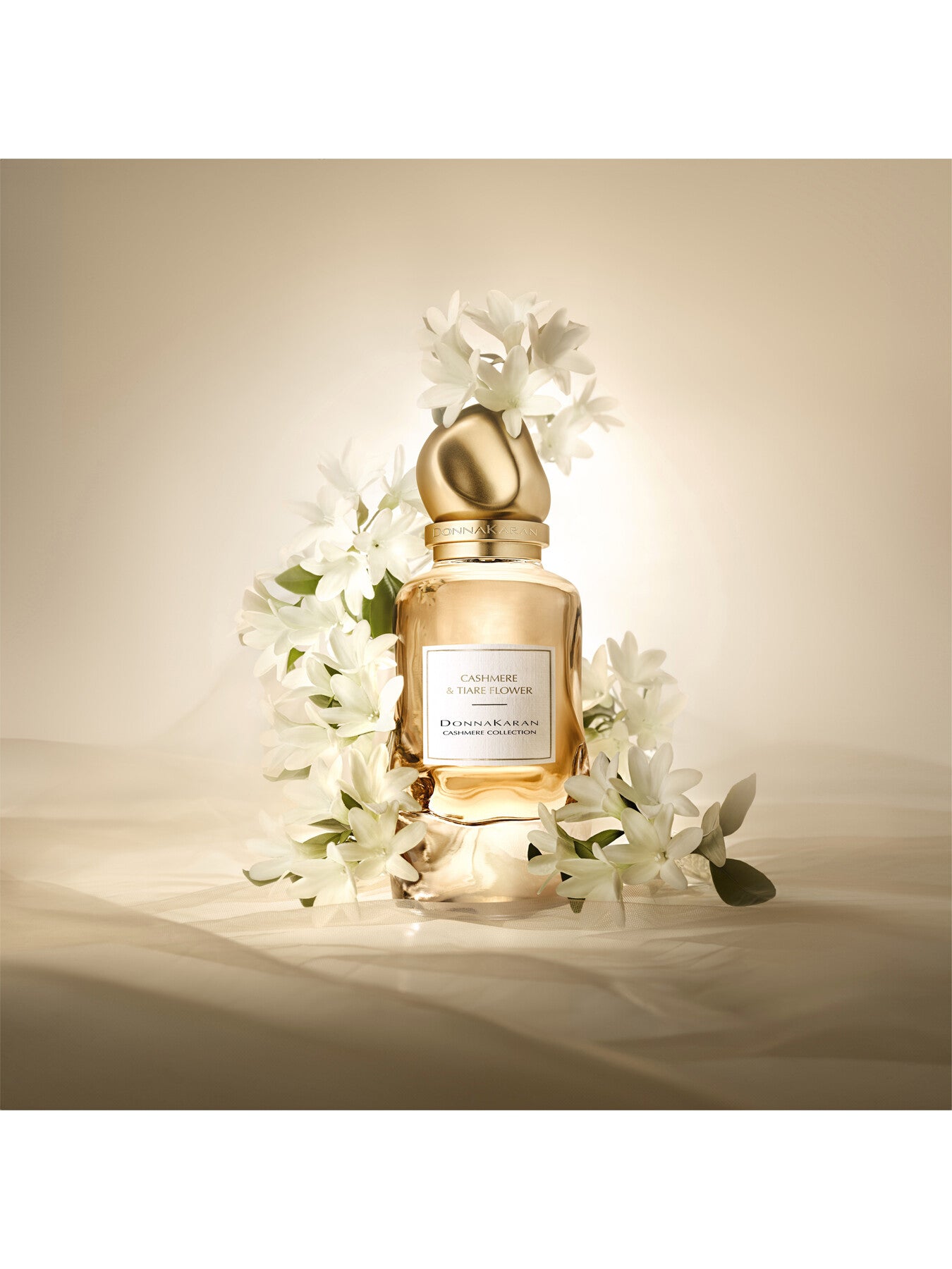 Cashmere Tiare Flower Eau de Parfum 100ml