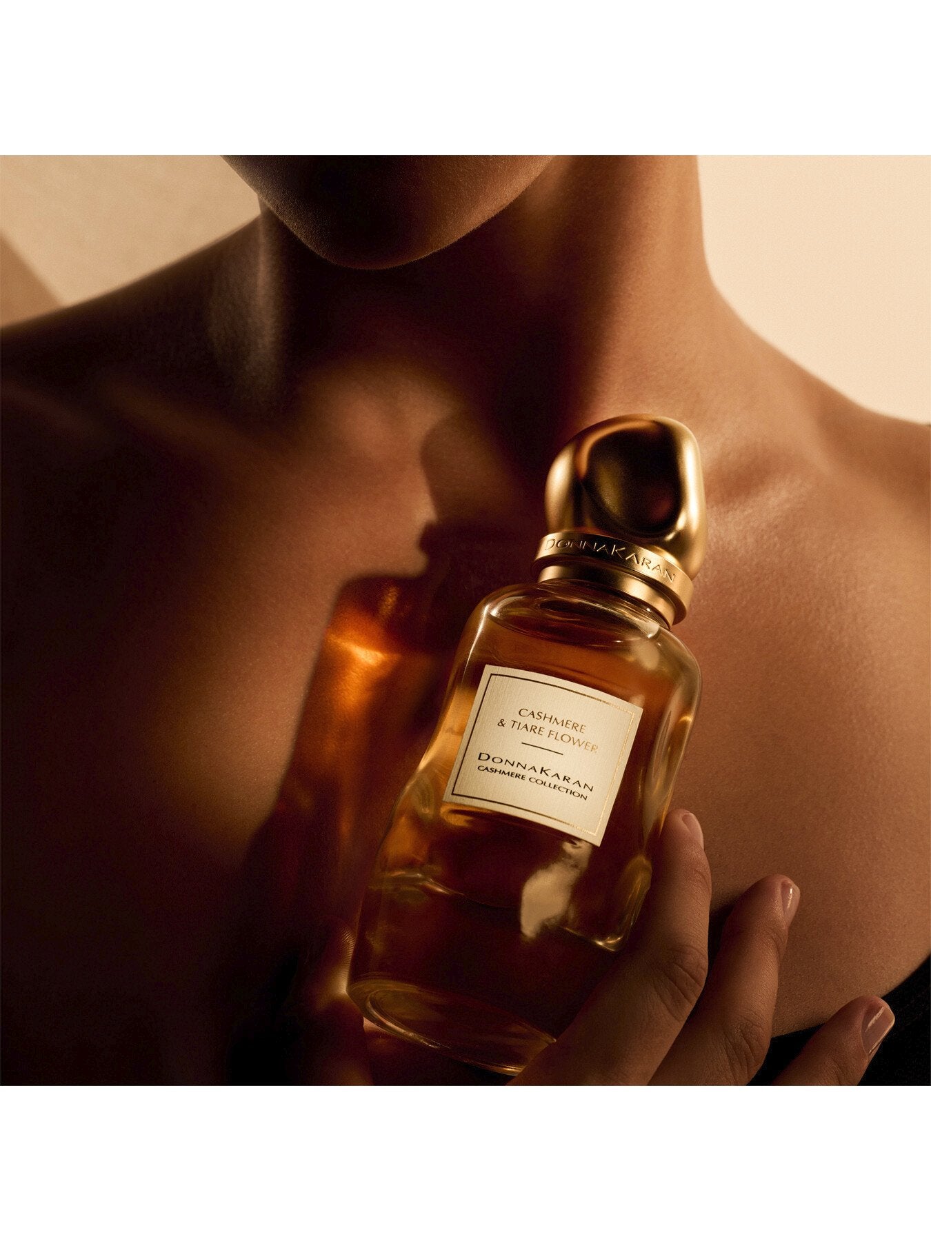 Cashmere Tiare Flower Eau de Parfum 100ml