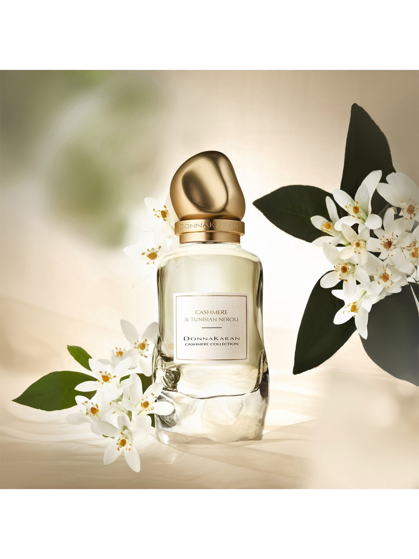 Cashmere Tunisian Neroli Eau de Parfum 100ml