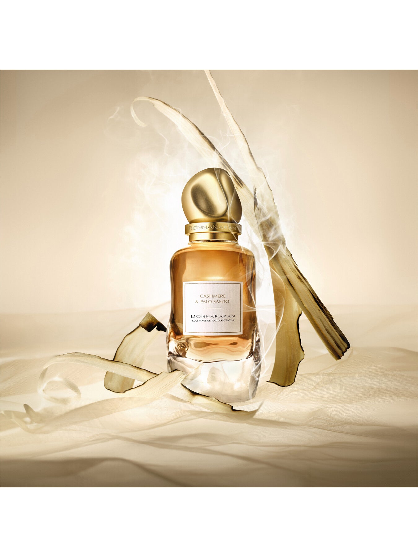 Cashmere Palo Santo Eau de Parfum 100ml