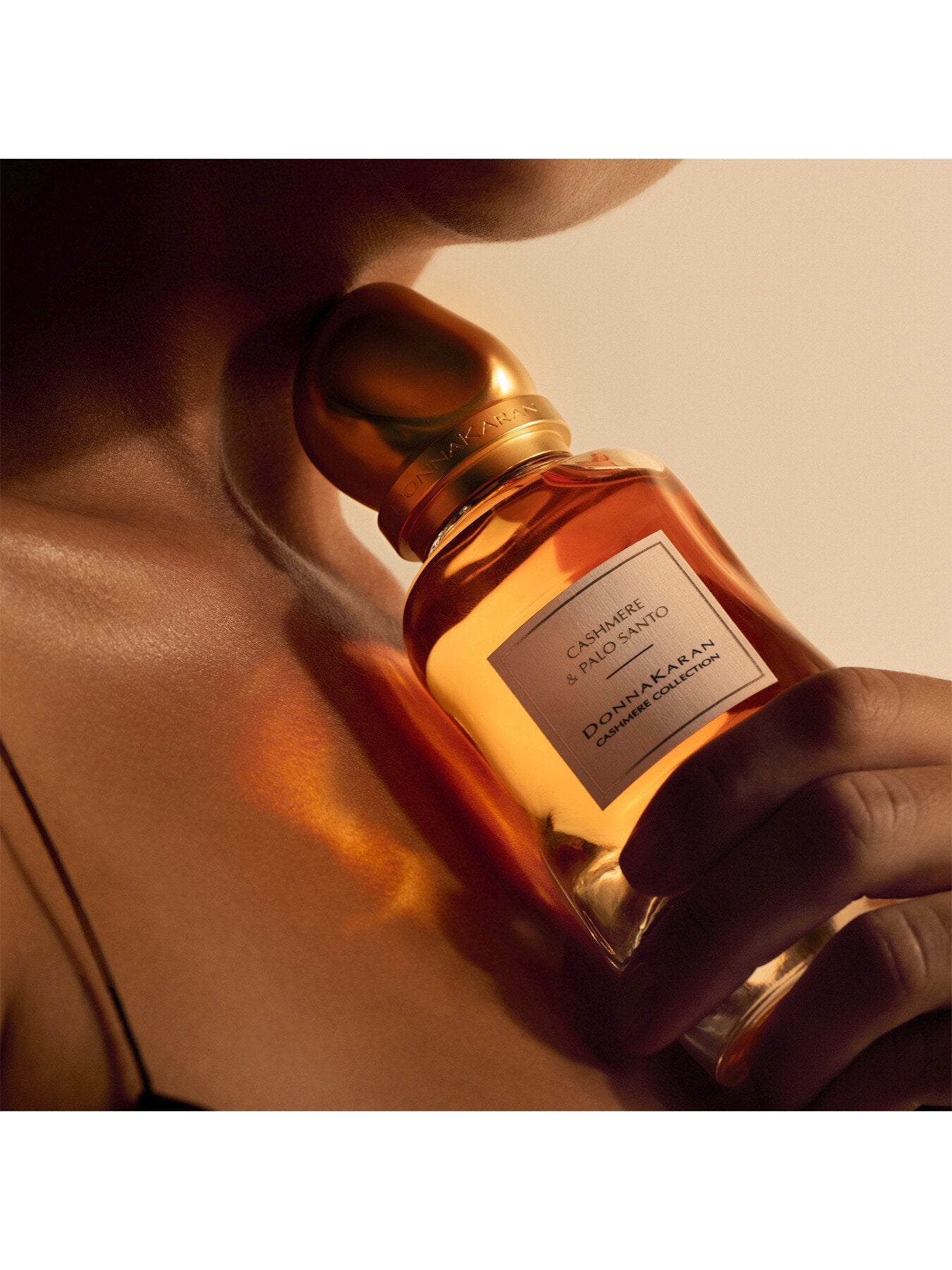 Cashmere Palo Santo Eau de Parfum 100ml