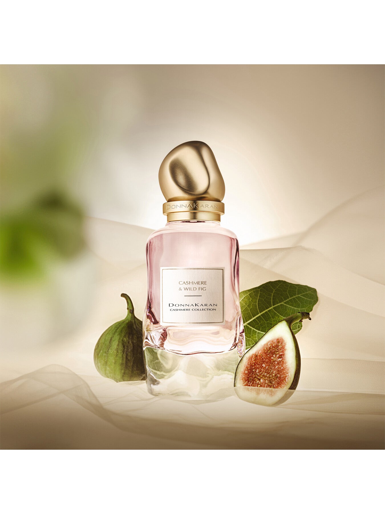 Cashmere Wild Fig Eau de Parfum 100ml