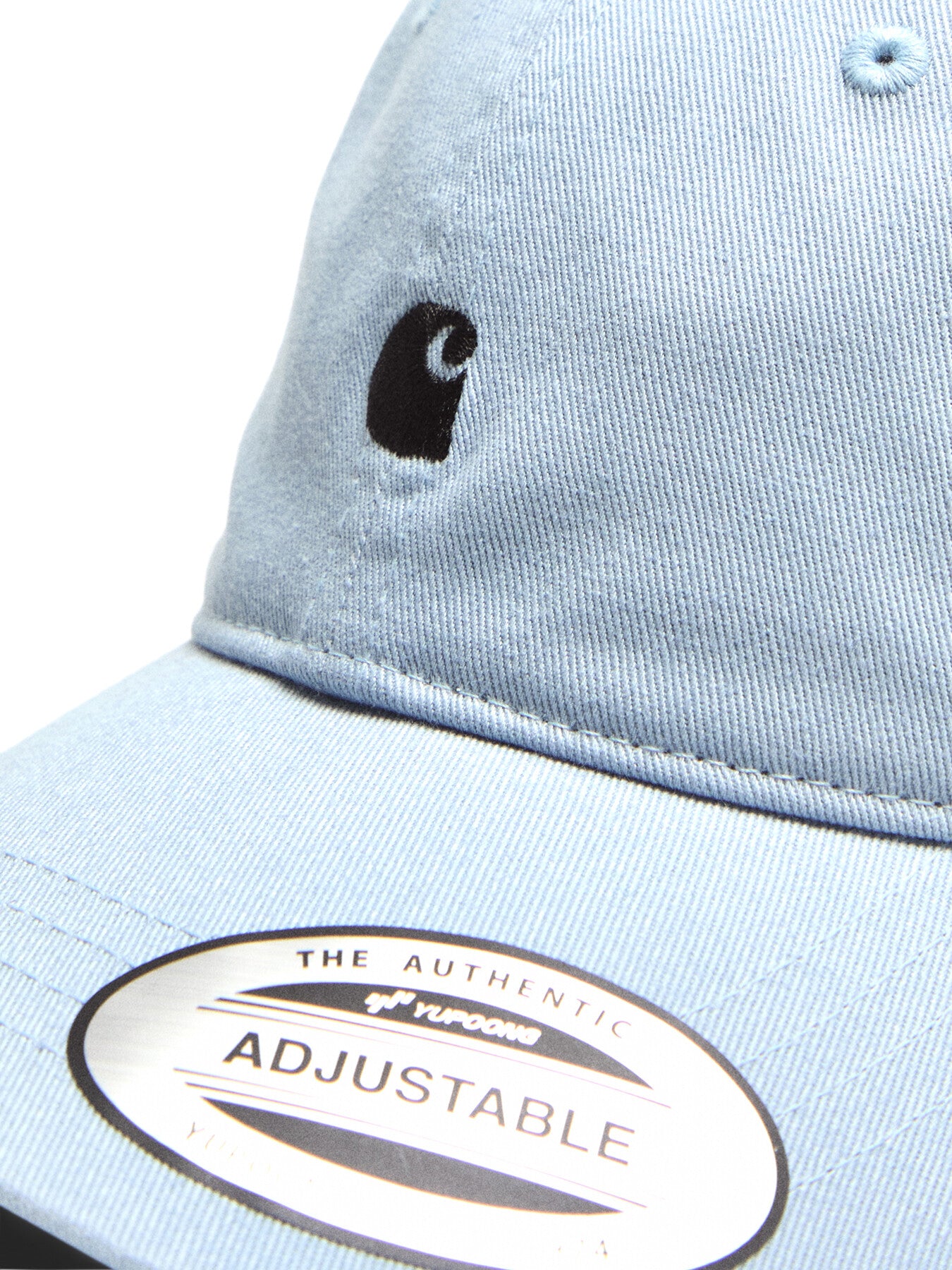 Madison Logo Cap