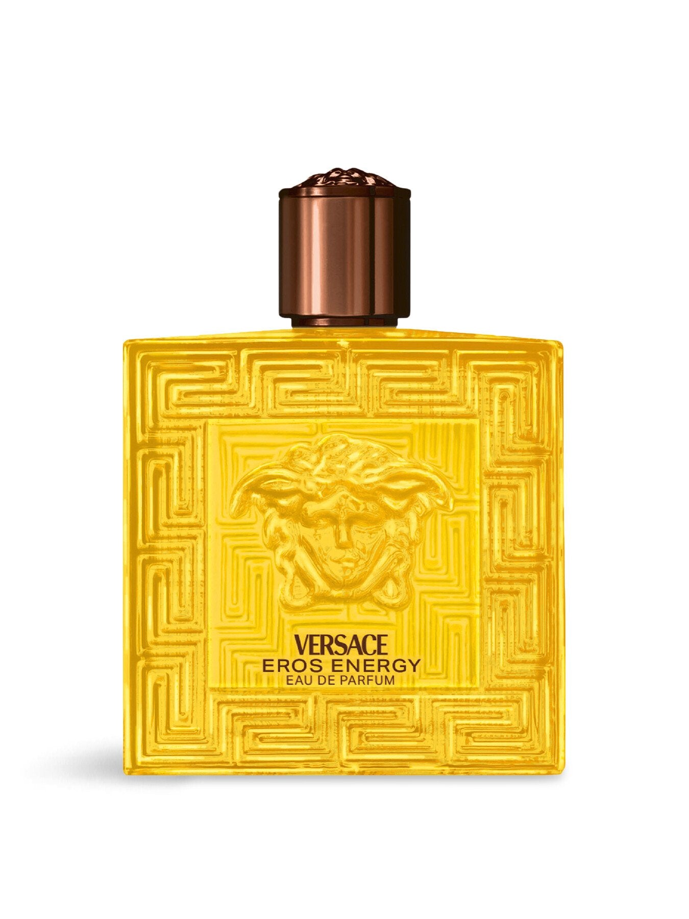 Eros Energy Eau de Parfum 200ml