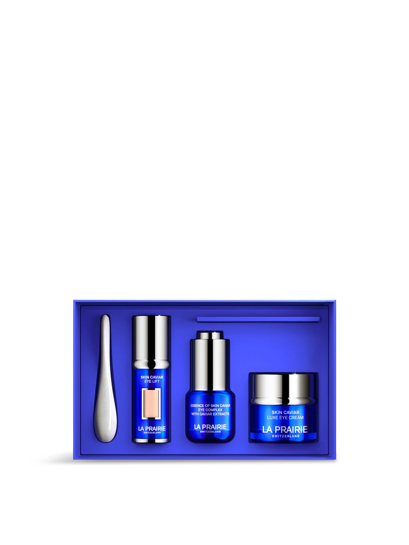 Skin Caviar Eye Wonders Discovery Set