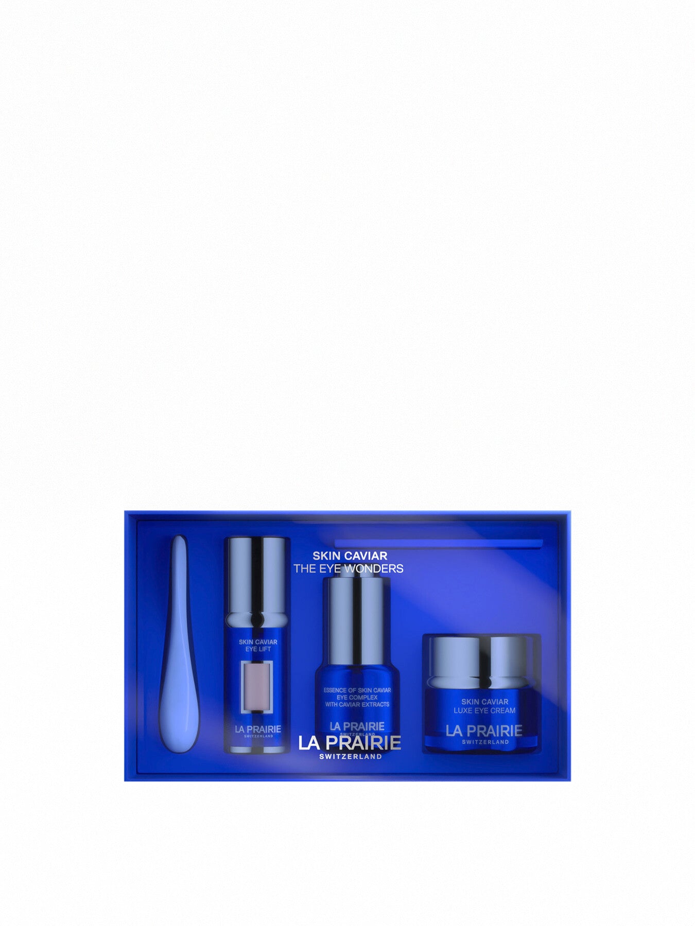 Skin Caviar Eye Wonders Discovery Set