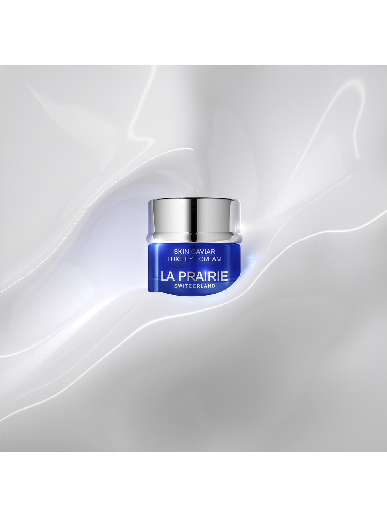 Skin Caviar Eye Wonders Discovery Set