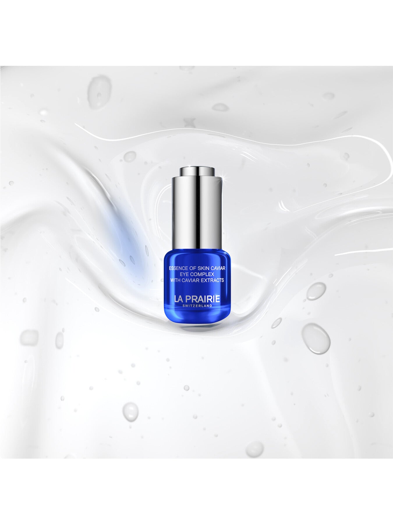 Skin Caviar Eye Wonders Discovery Set