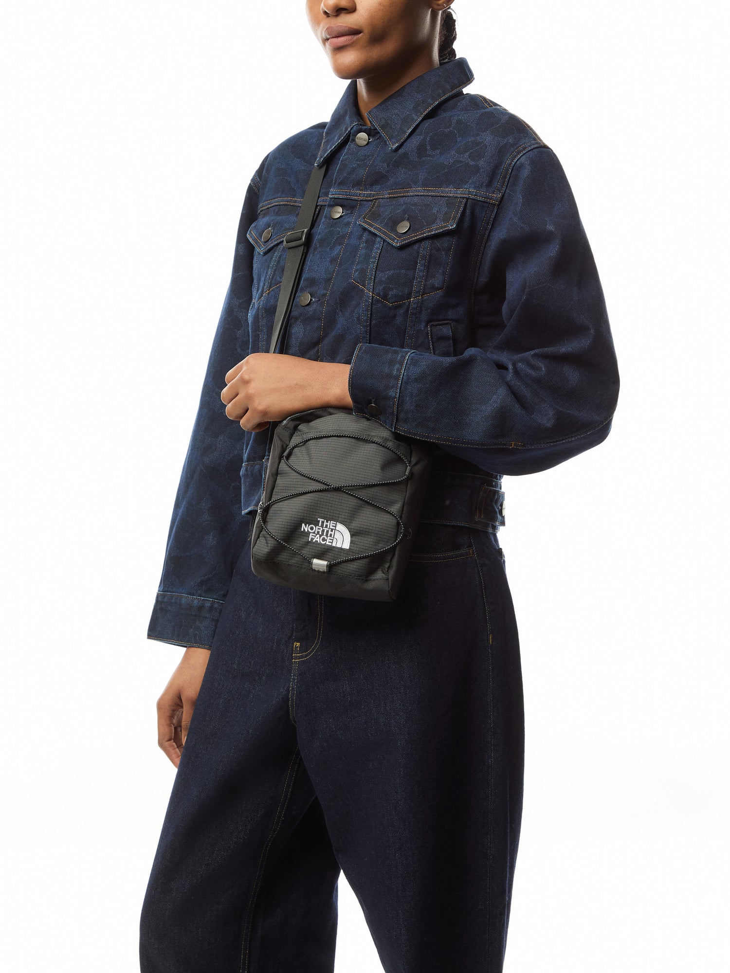 Jester Crossbody Bag