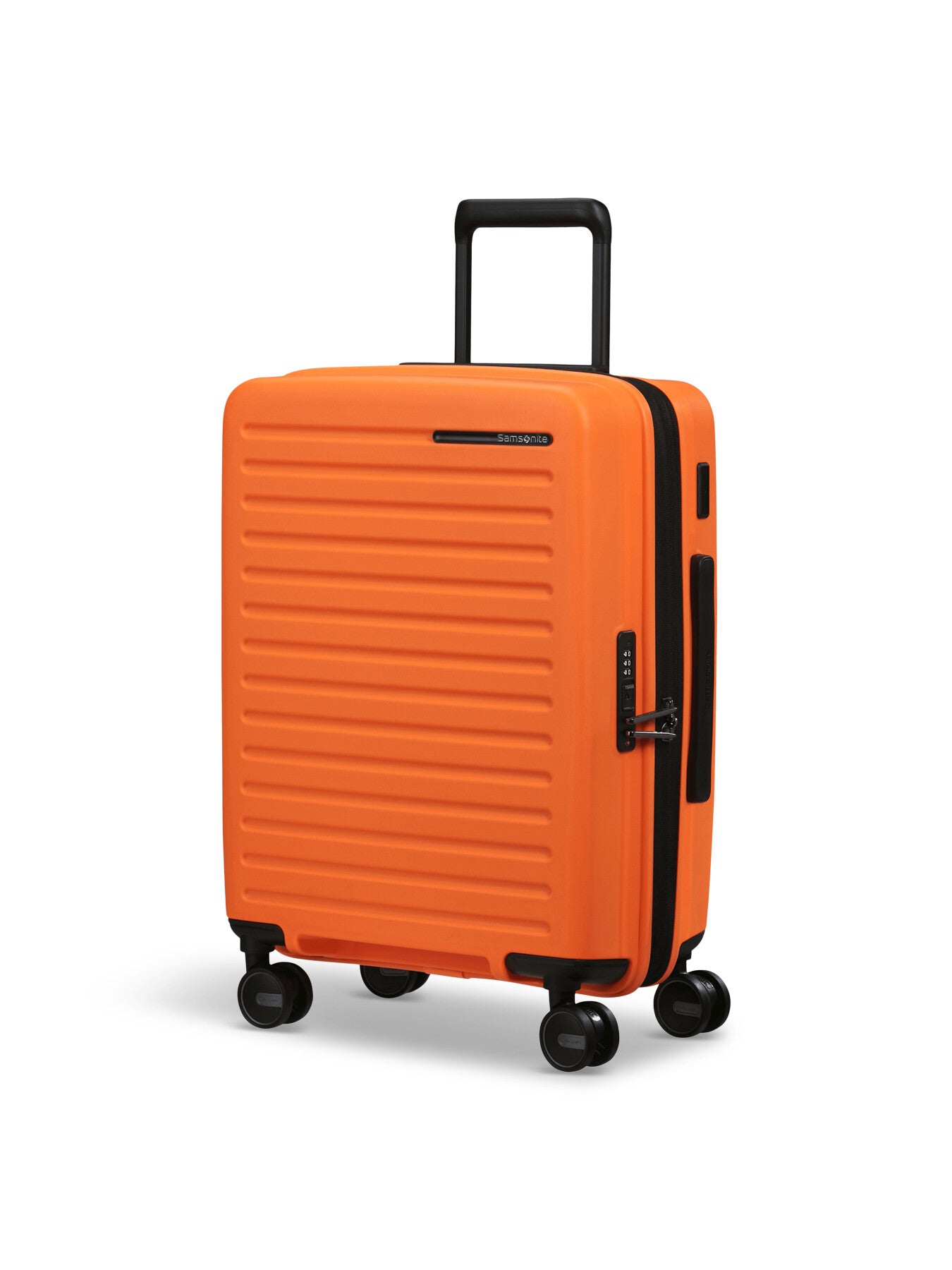 Restackd Spinner Exp Papaya 55cm