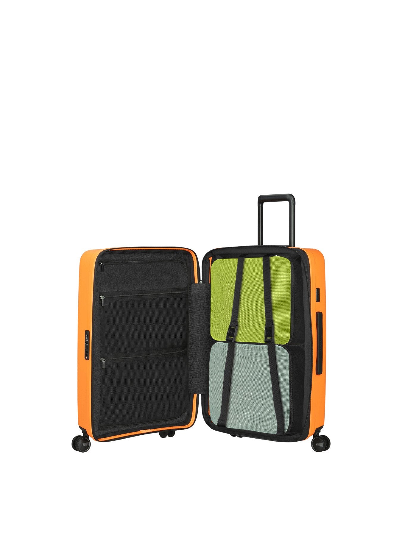 Restackd Spinner Exp Papaya 68cm