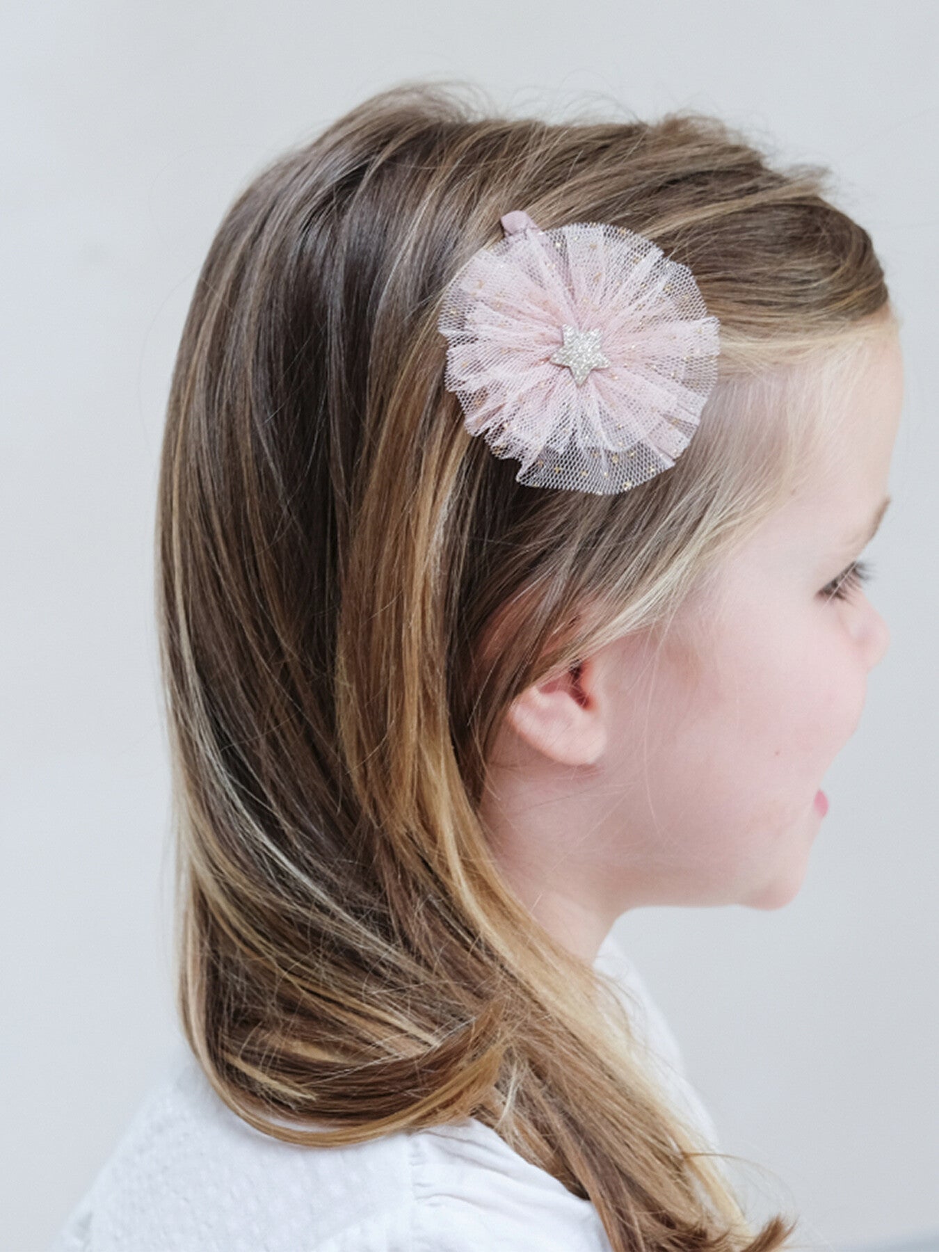 Ballerina Star Clips