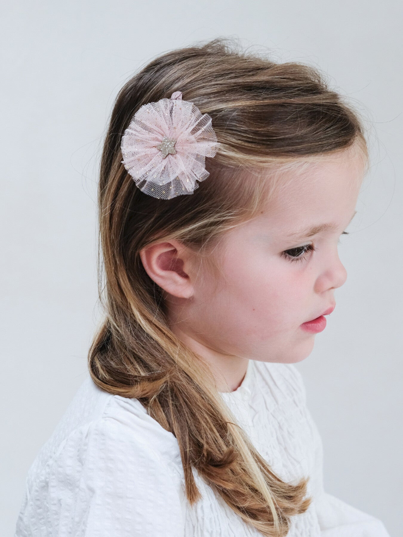 Ballerina Star Clips
