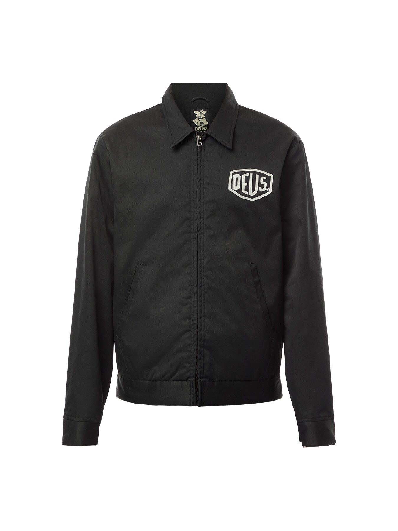 Workwear Jacket