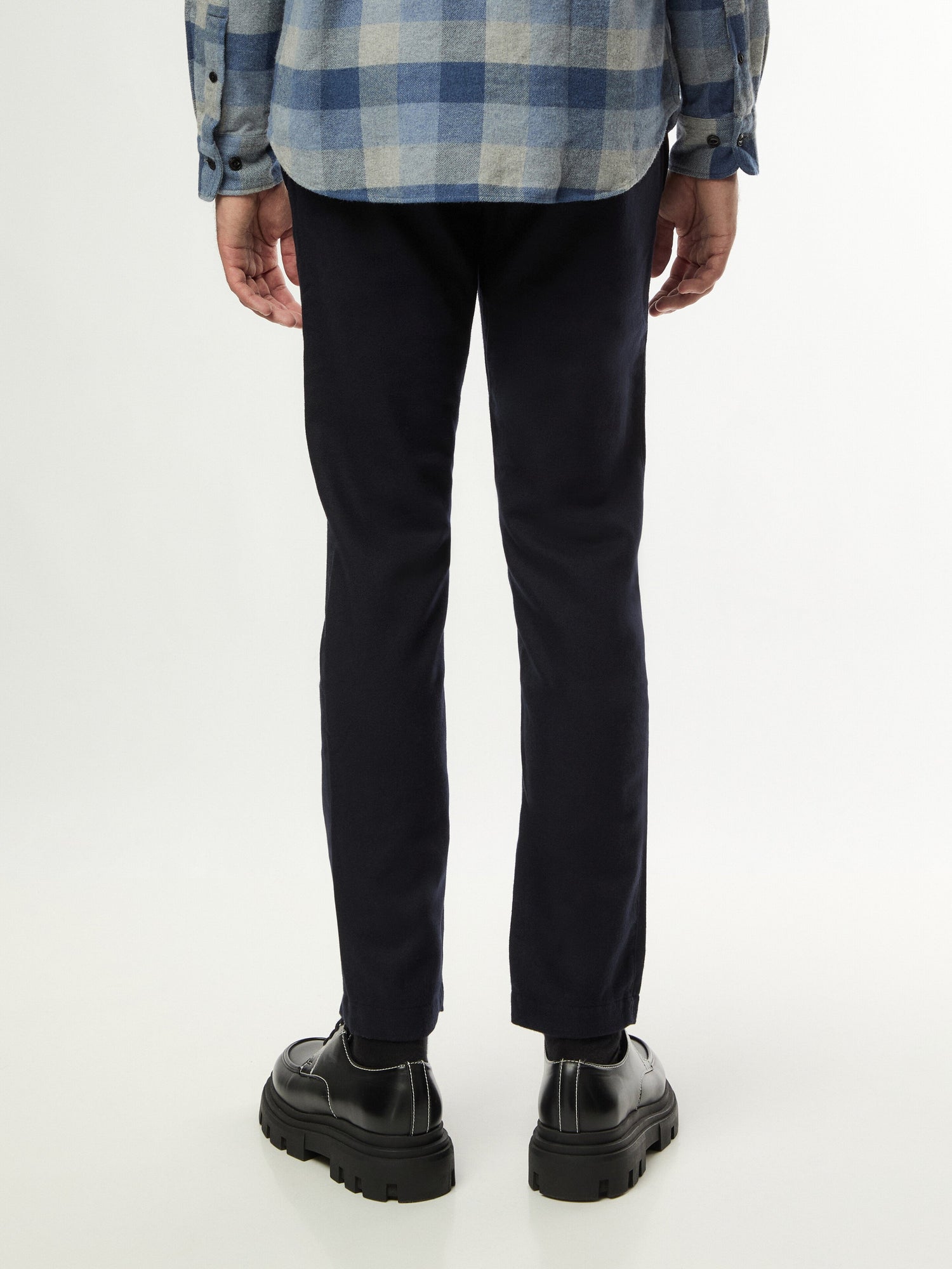 Tanker Woven Pants