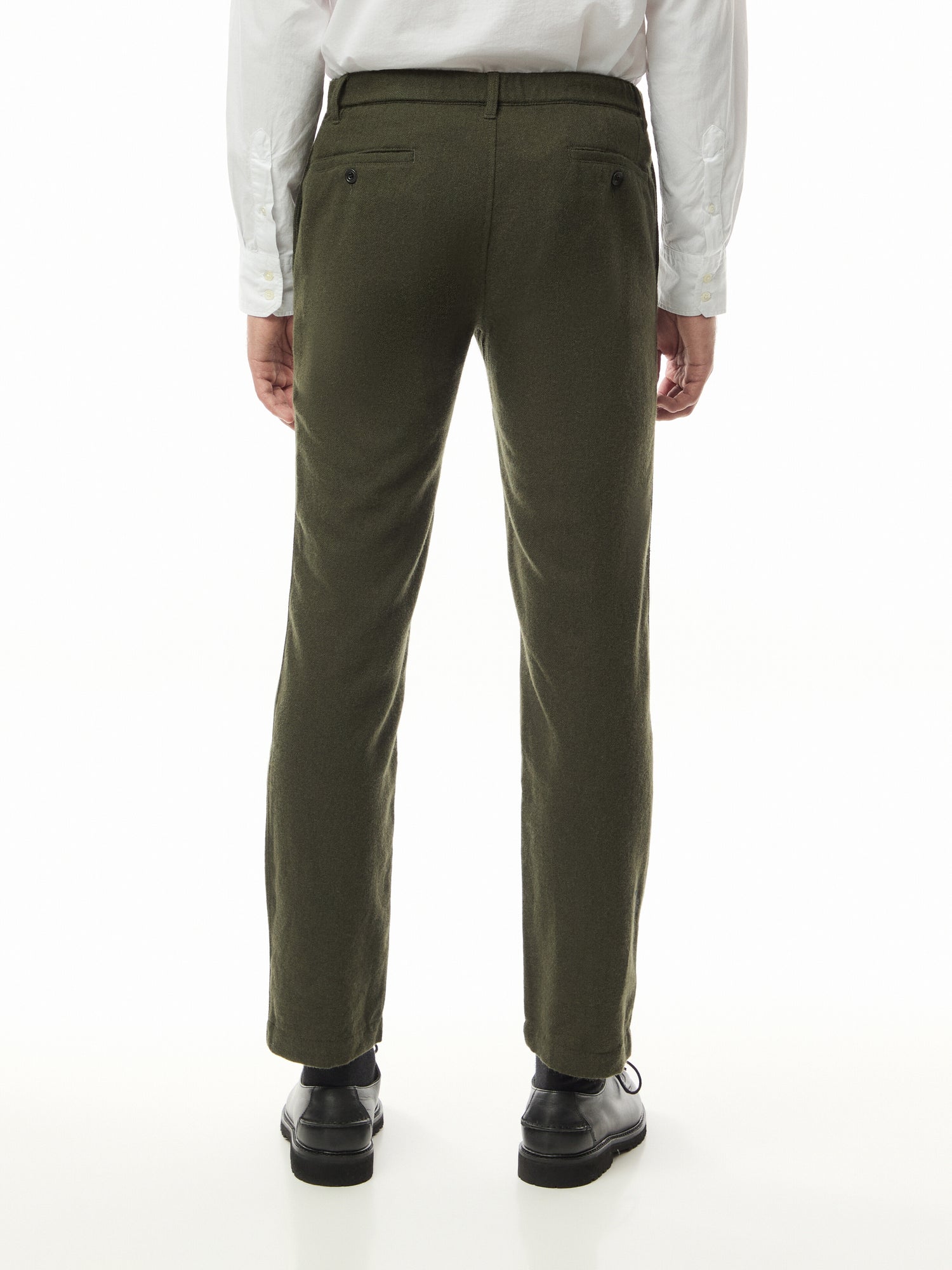 Tanker Woven Pants