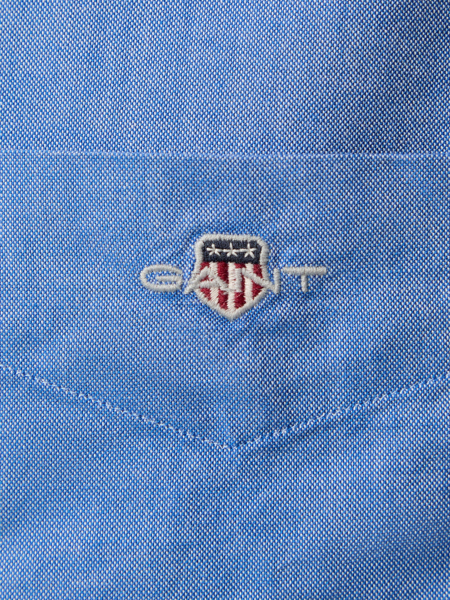 Regular Fit Oxford Shirt