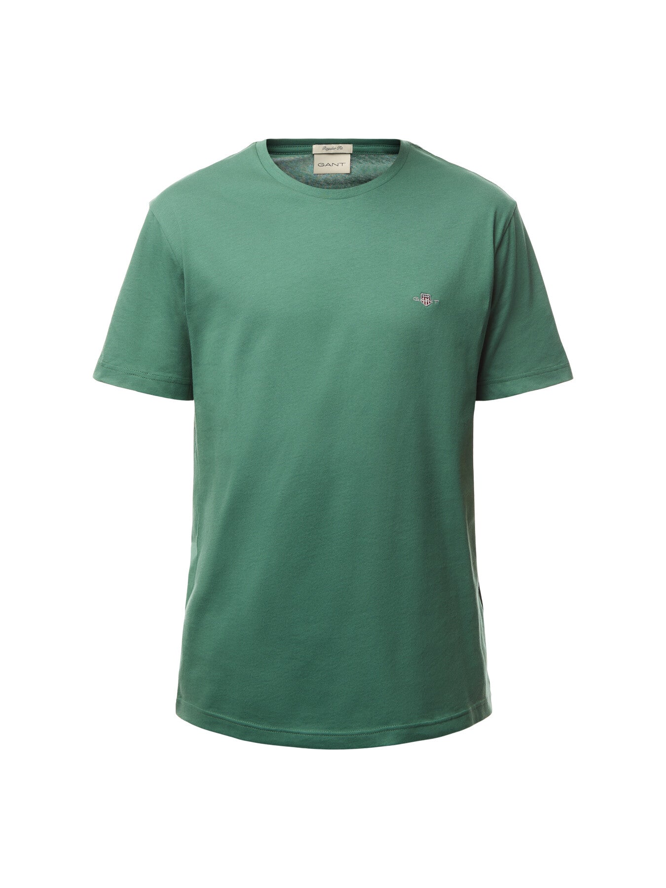 Regular Fit Shield T-Shirt
