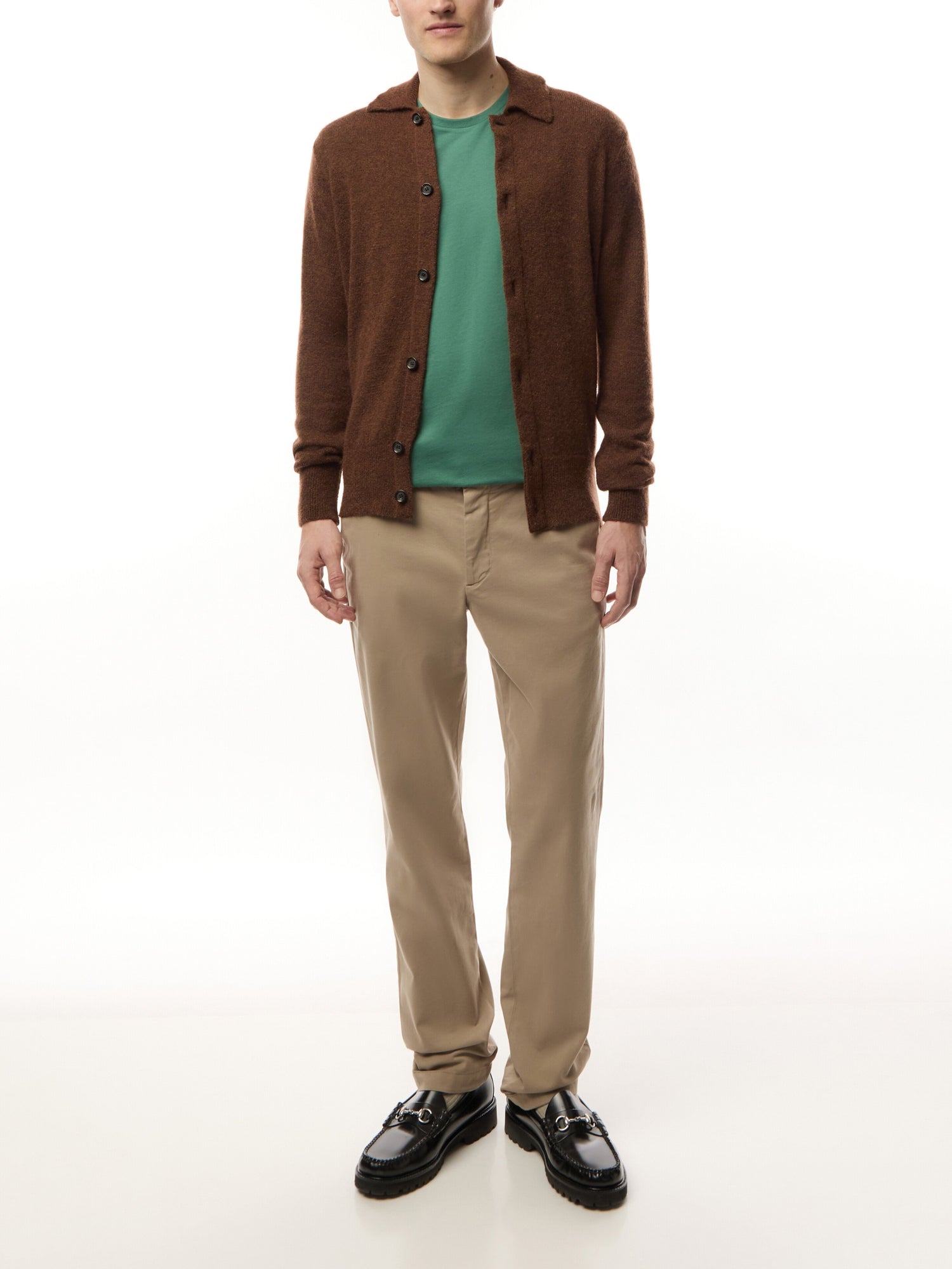 Regular Fit Shield T-Shirt