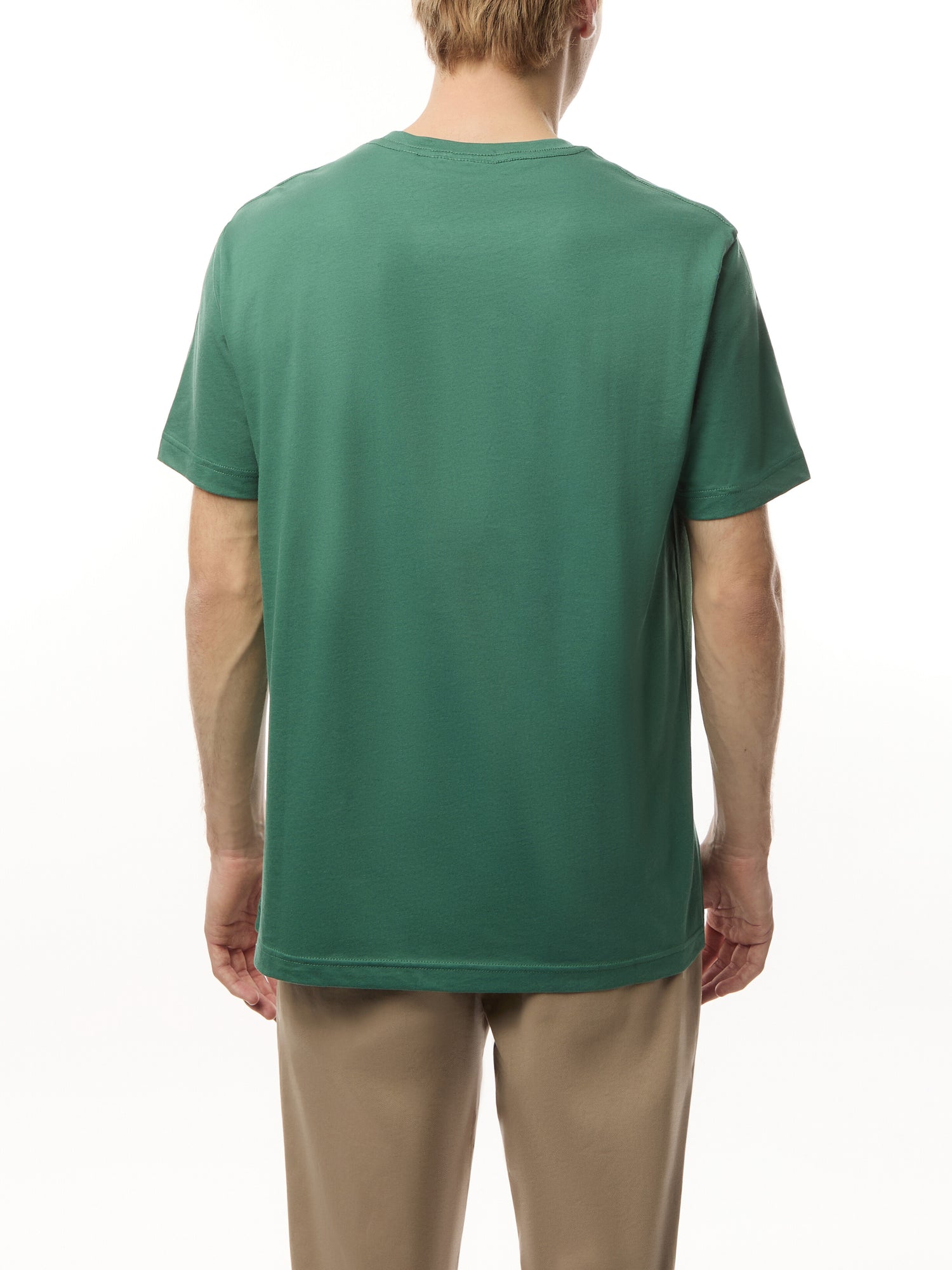 Regular Fit Shield T-Shirt