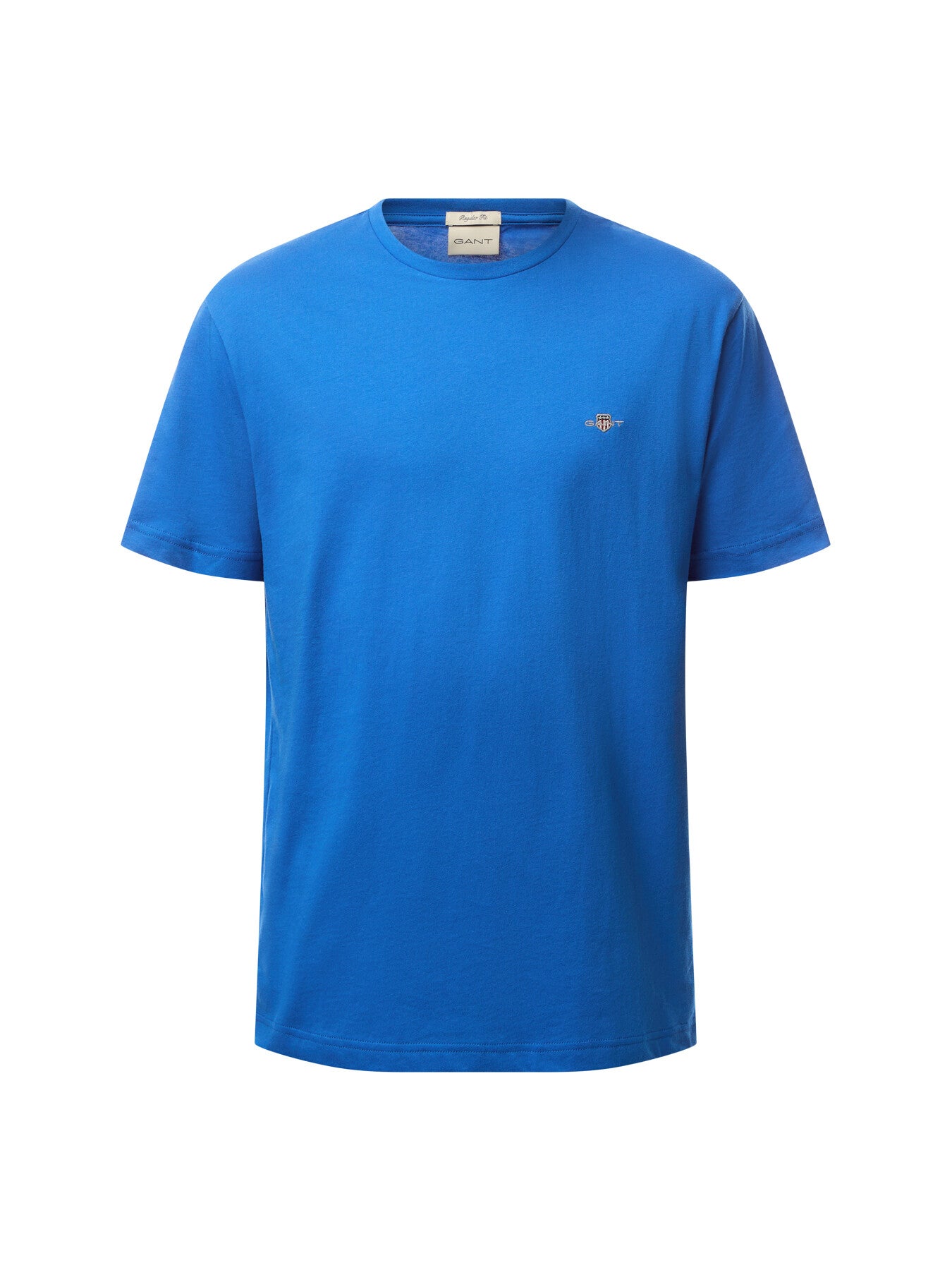 Regular Fit Shield T-Shirt