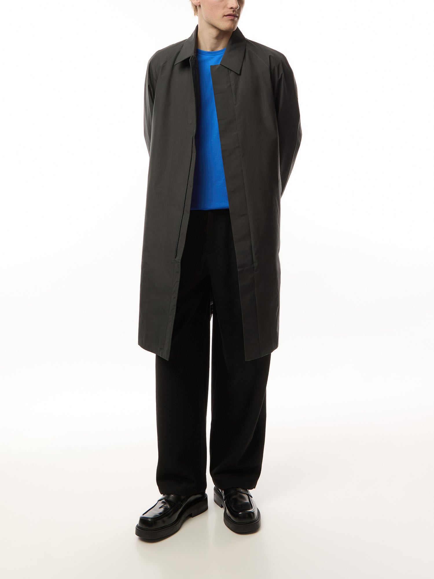 Regular Fit Shield T-Shirt