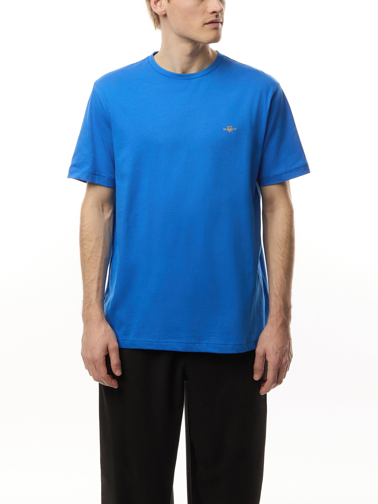 Regular Fit Shield T-Shirt