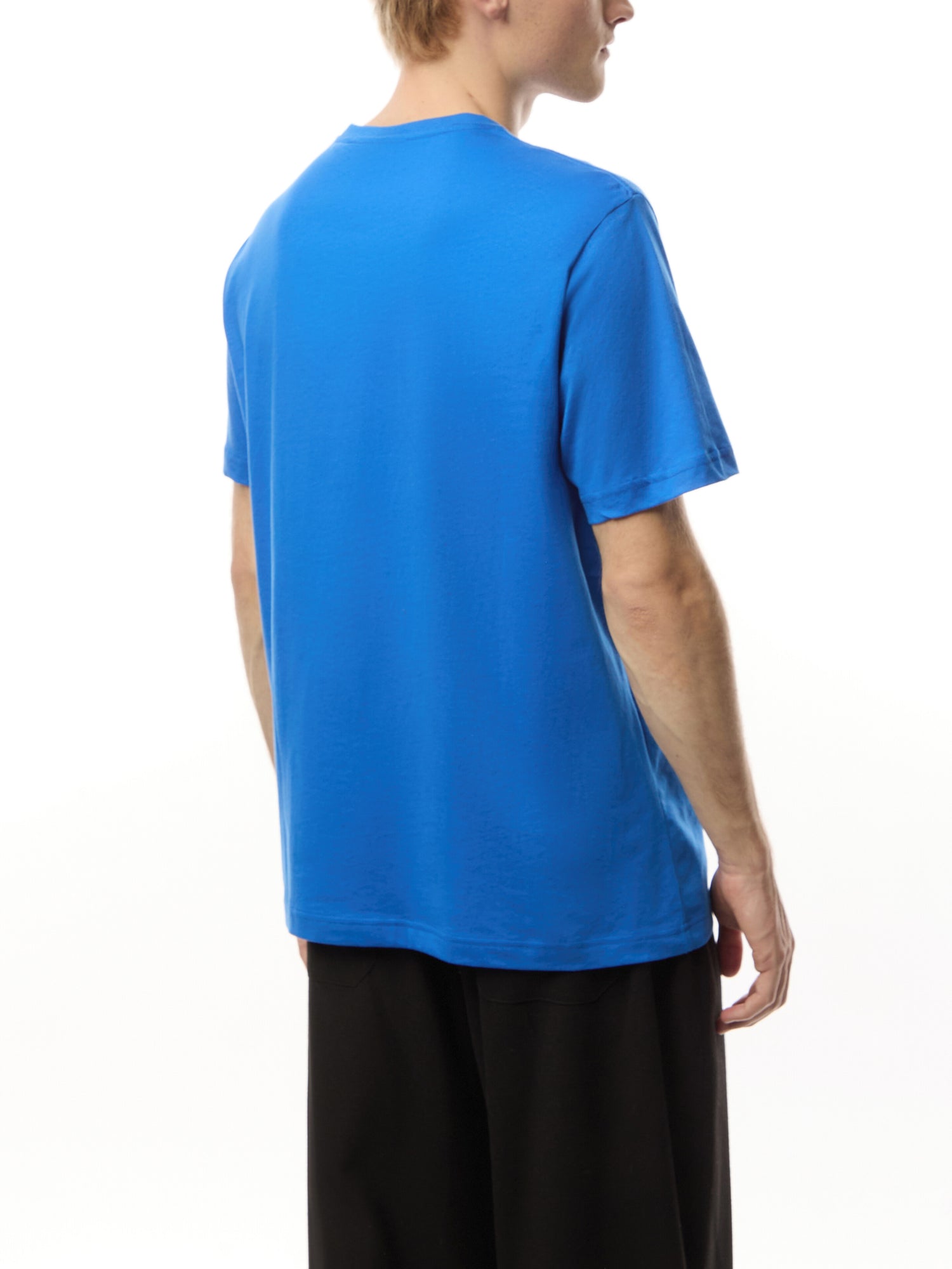 Regular Fit Shield T-Shirt