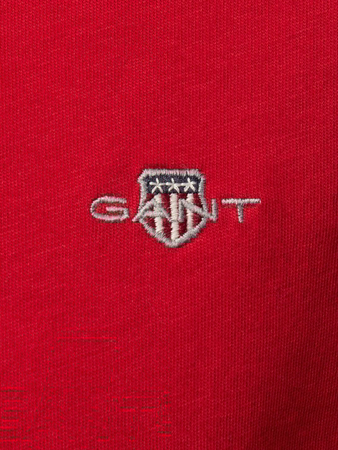 Regular Fit Shield T-Shirt