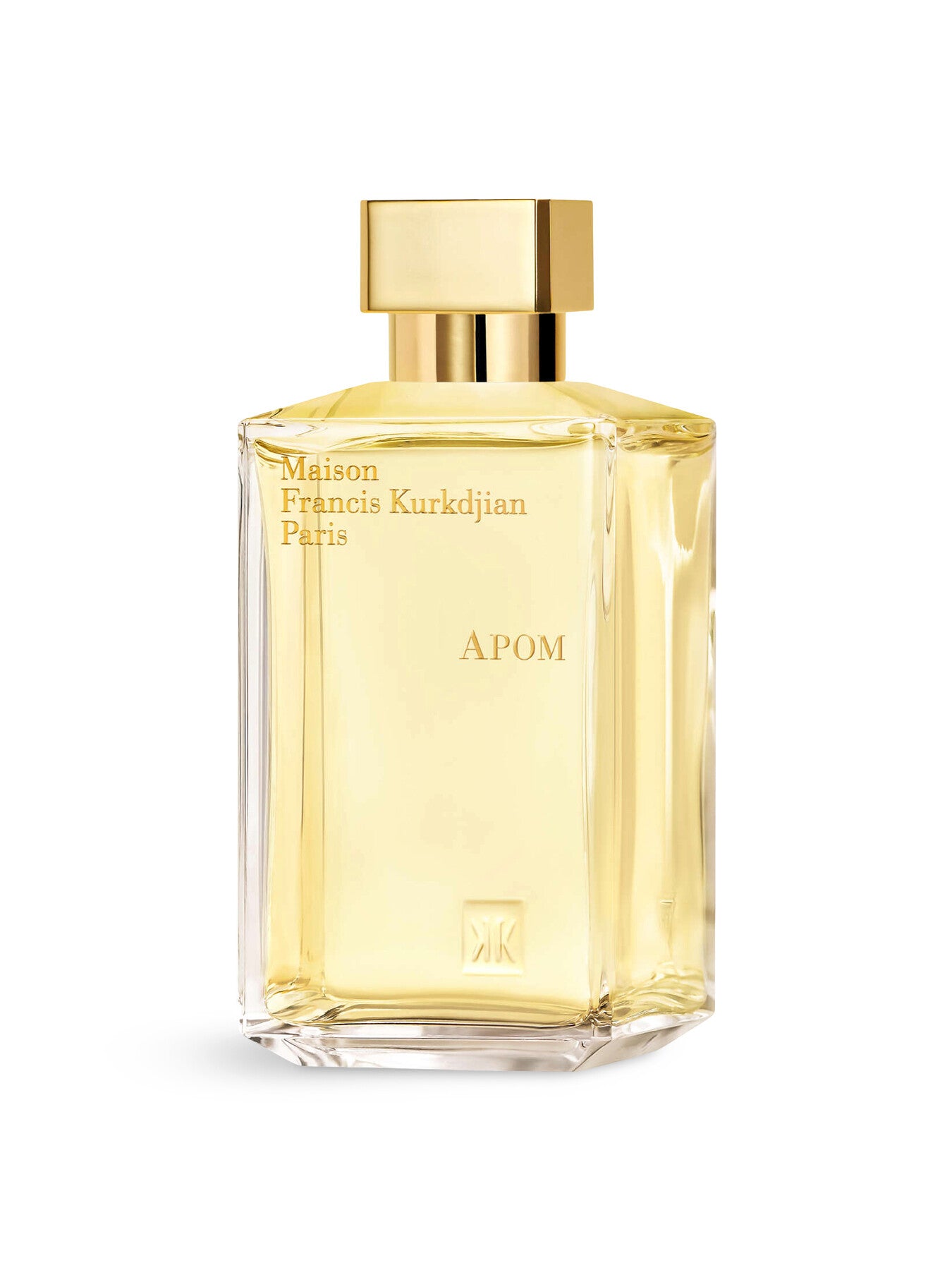 APOM Eau de Parfum 200ml