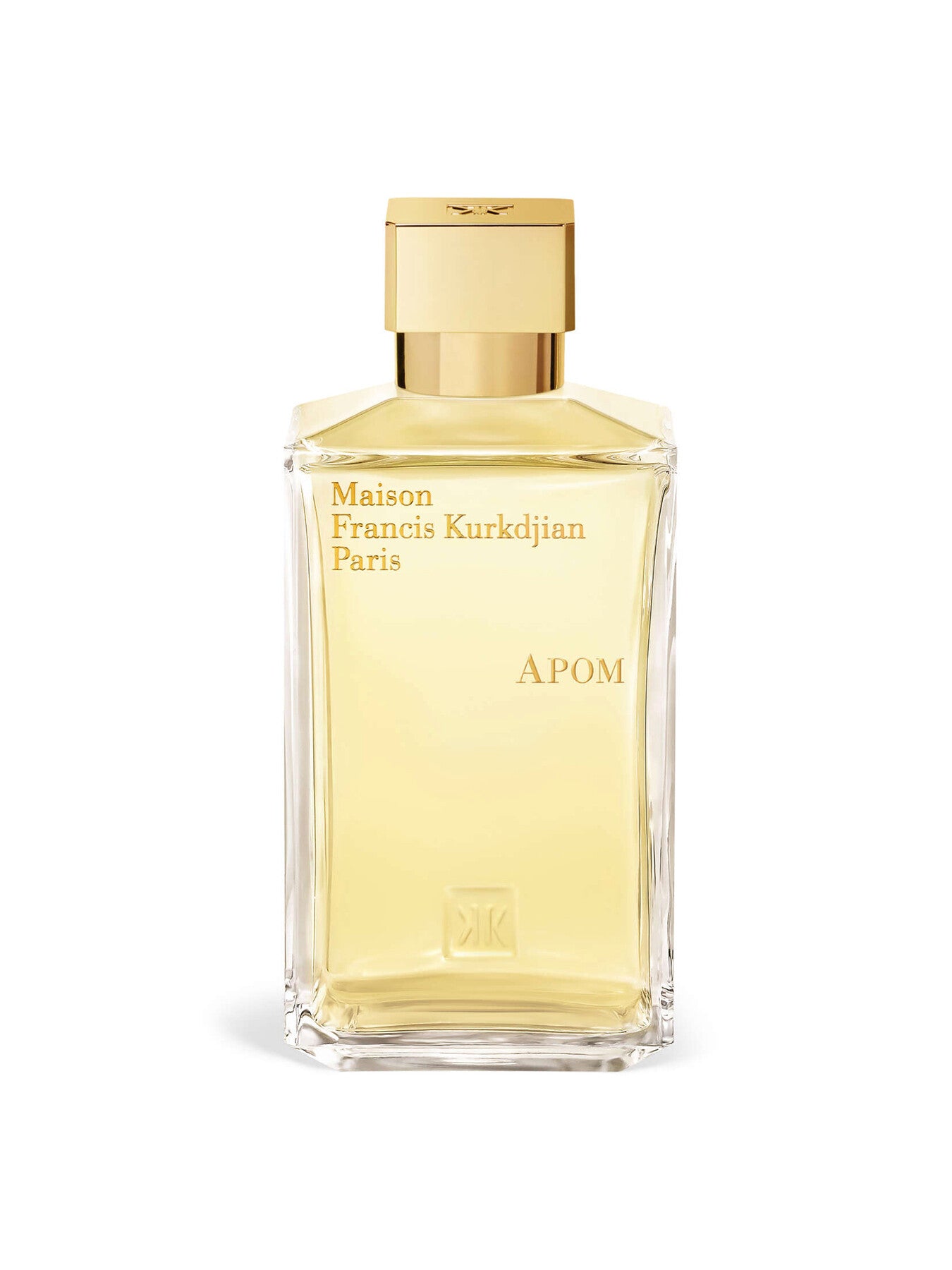 APOM Eau de Parfum 200ml