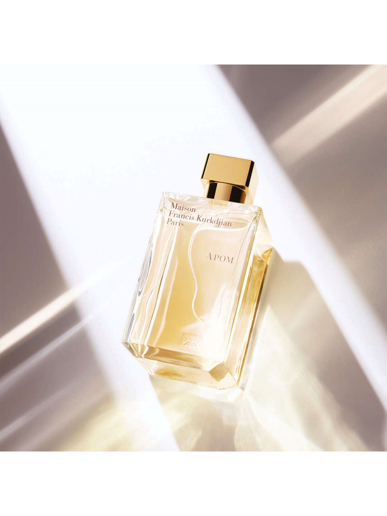 APOM Eau de Parfum 200ml