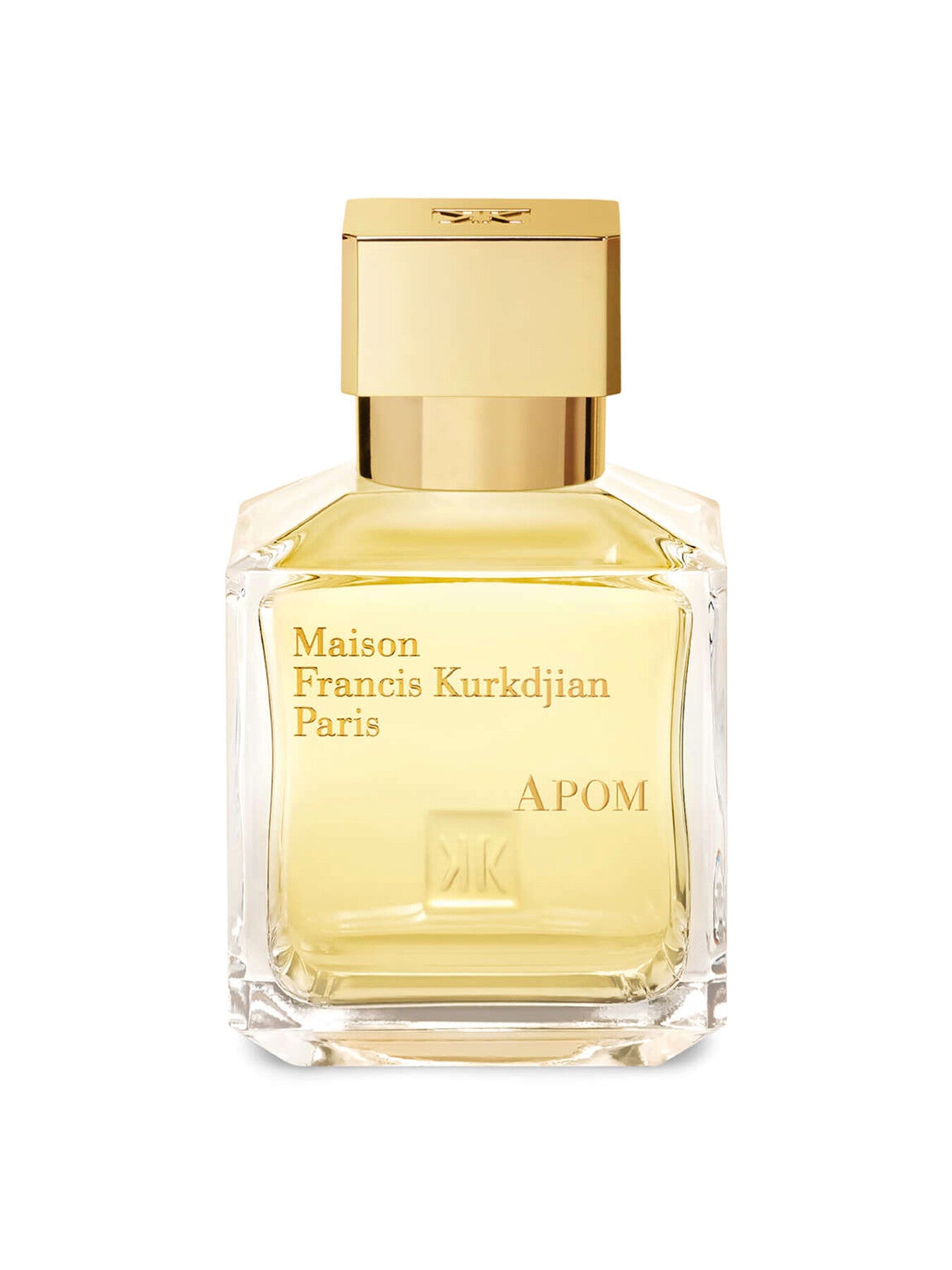 APOM Eau de Parfum 70ml