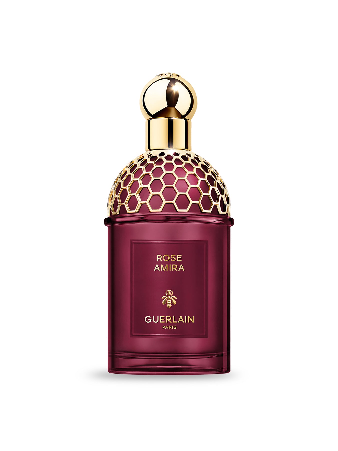 Absolus Allegoria Rose Amira Eau de Parfum