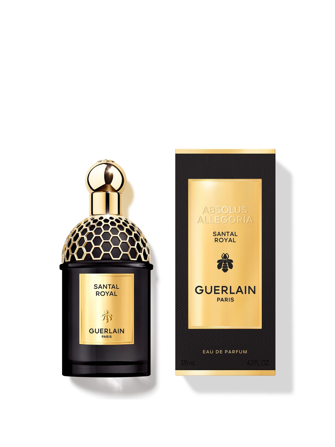 Absolus Allegoria Santal Royal Eau de Parfum