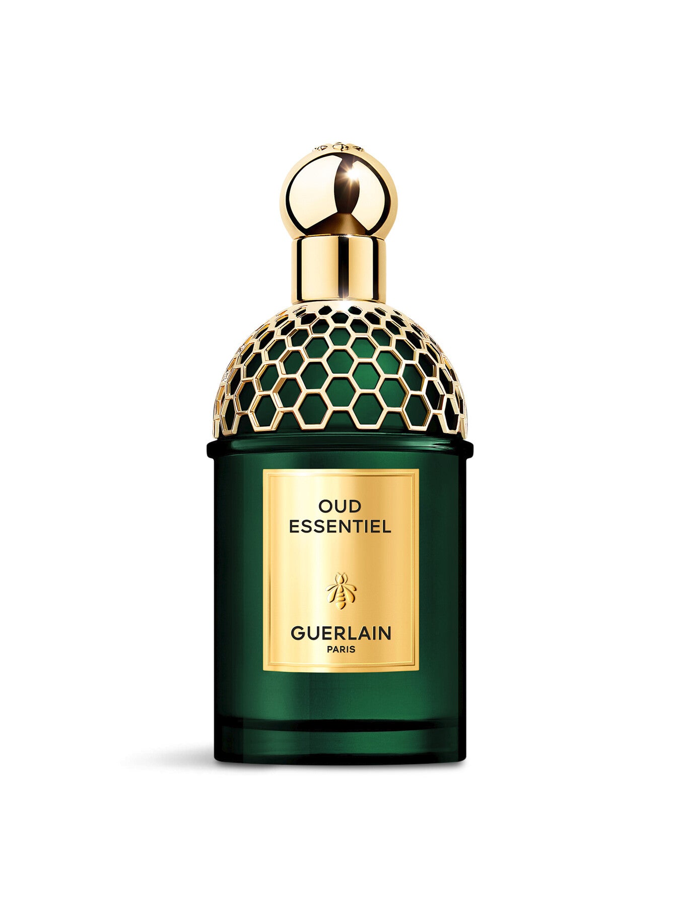 Absolus Allegoria Oud Essentiel Eau de Parfum