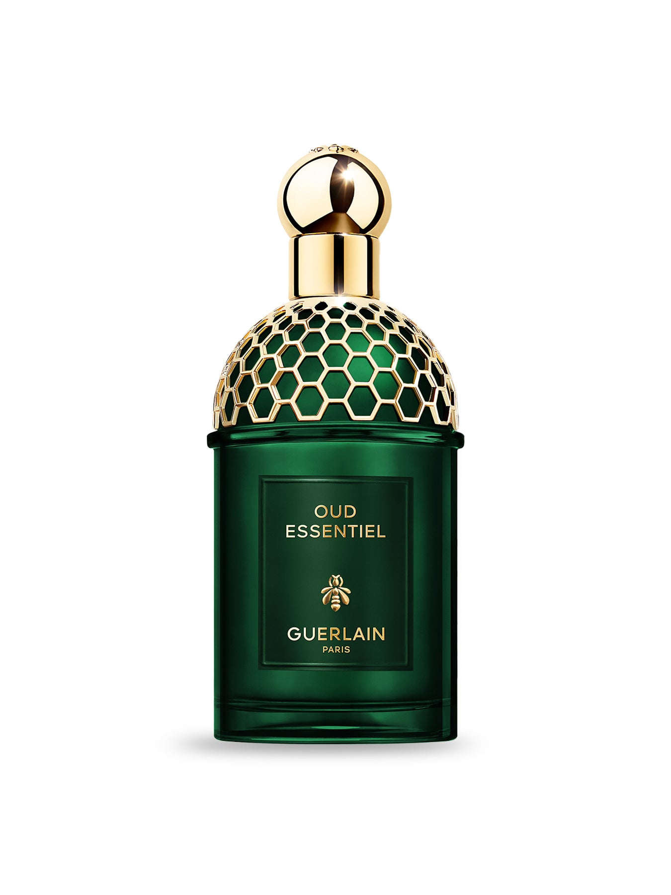 Absolus Allegoria Oud Essentiel Eau de Parfum