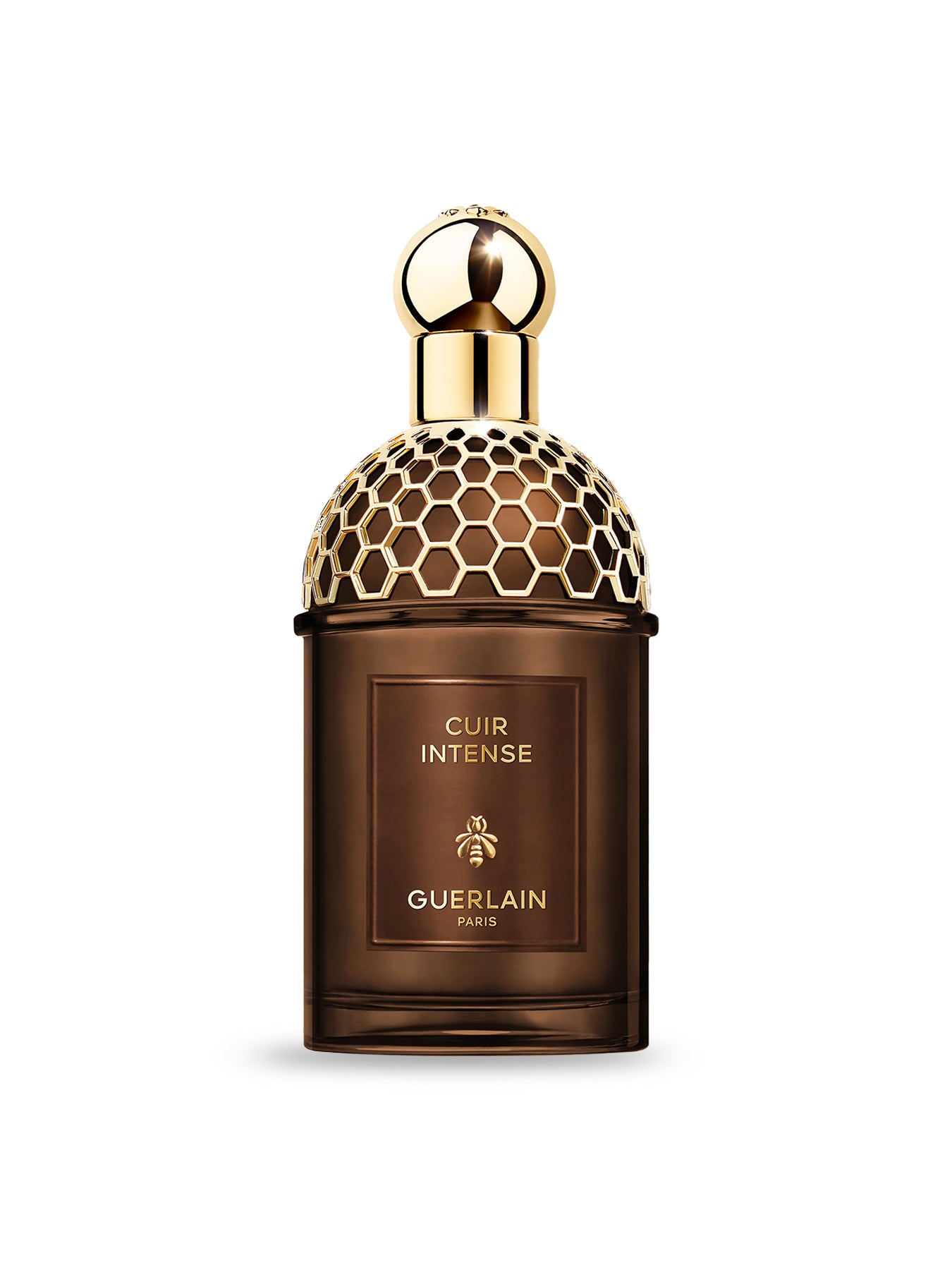 Absolus Allegoria Cuir Intense Eau de Parfum