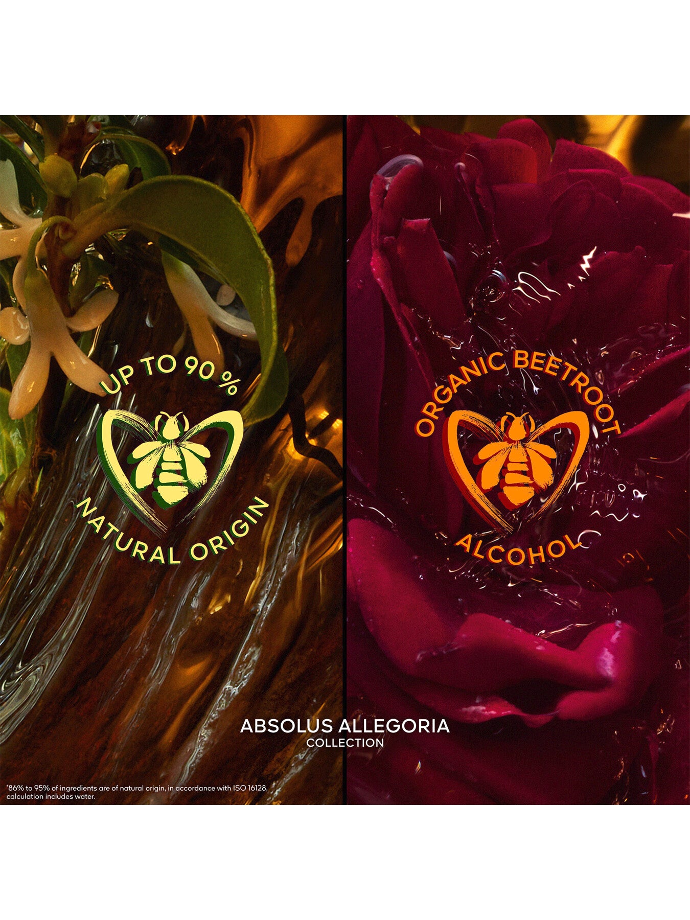 Absolus Allegoria Cuir Intense Eau de Parfum